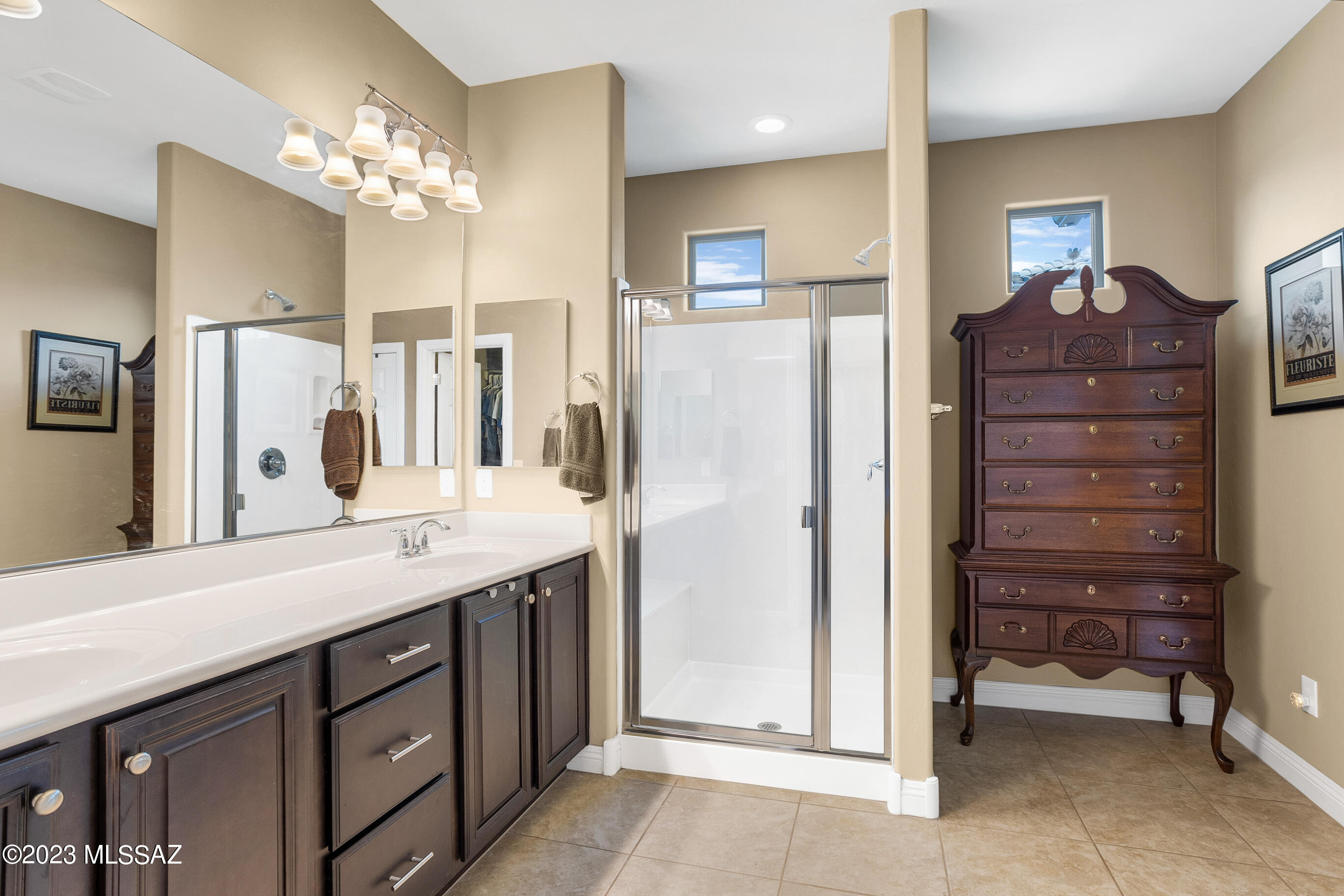 Four Seasons Phase 1 - Residential
