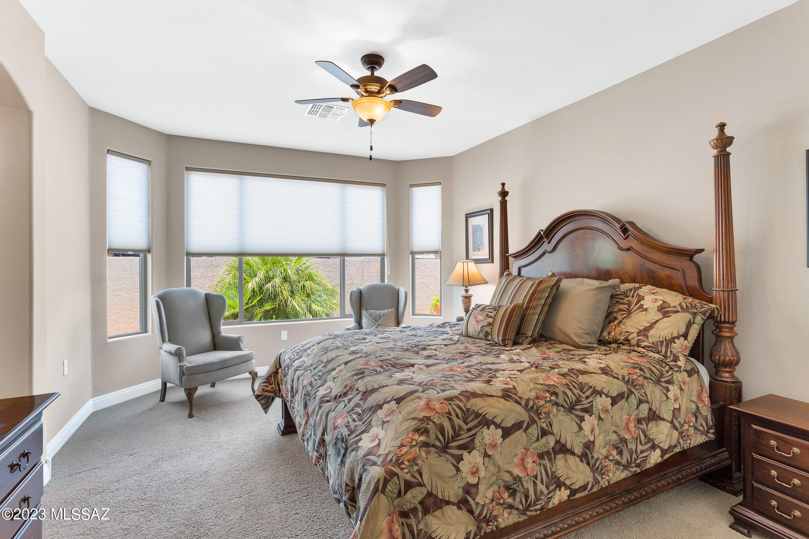 Four Seasons Phase 1 - Residential