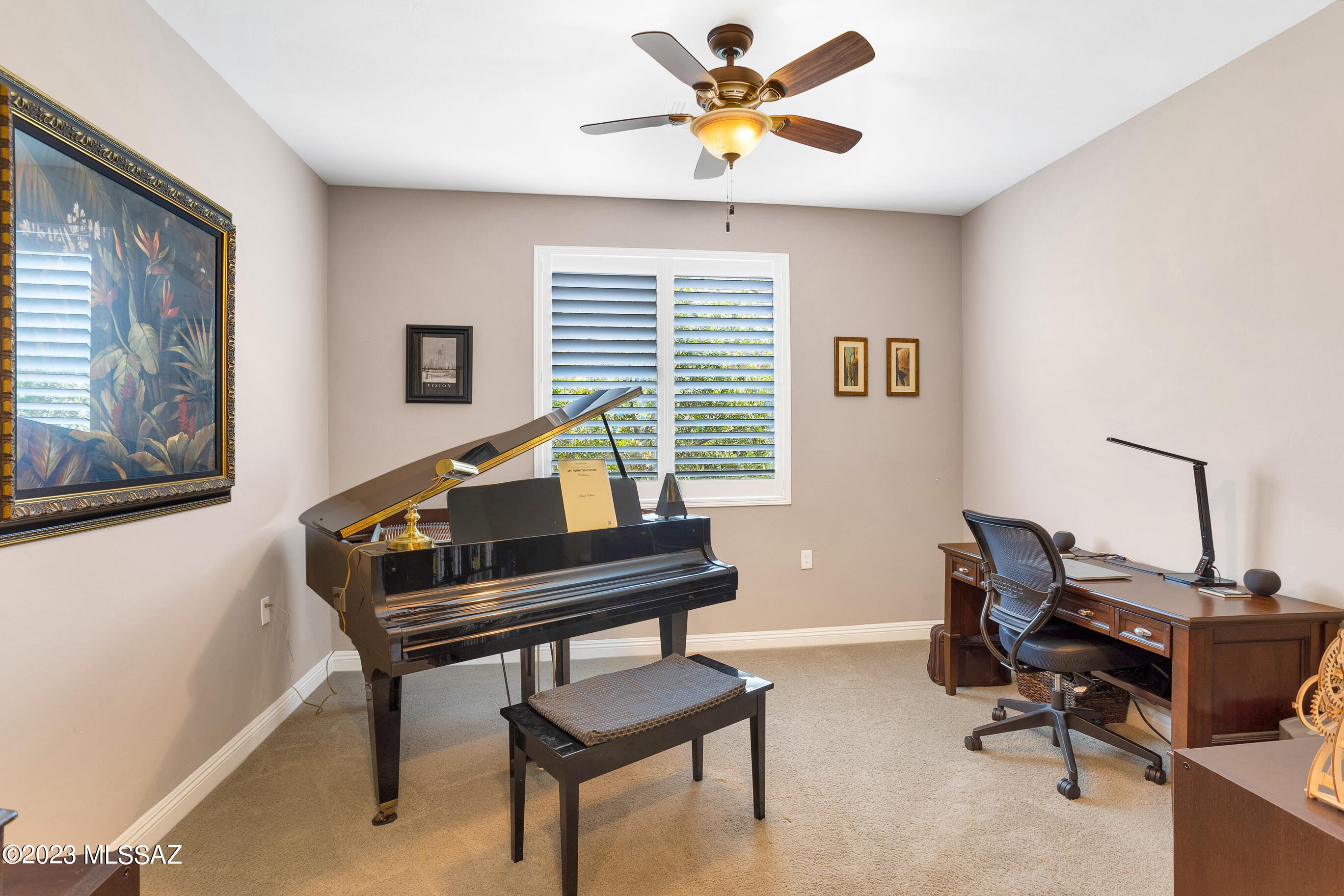 Four Seasons Phase 1 - Residential