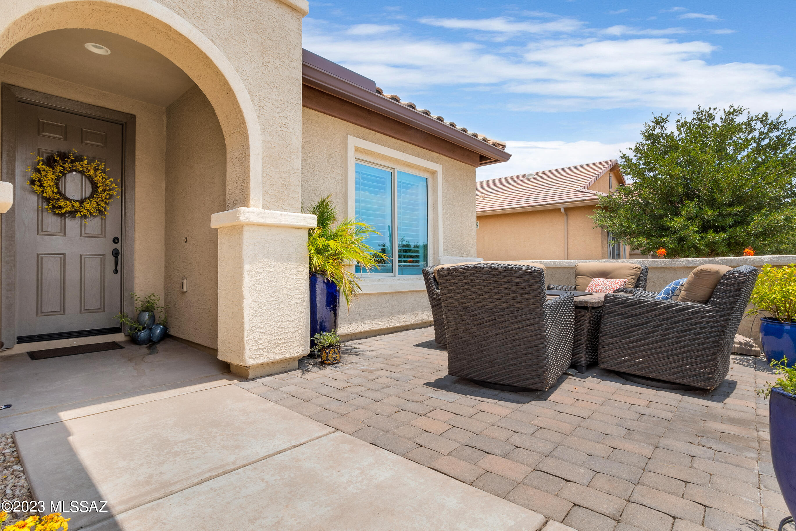 Four Seasons Phase 1 - Residential