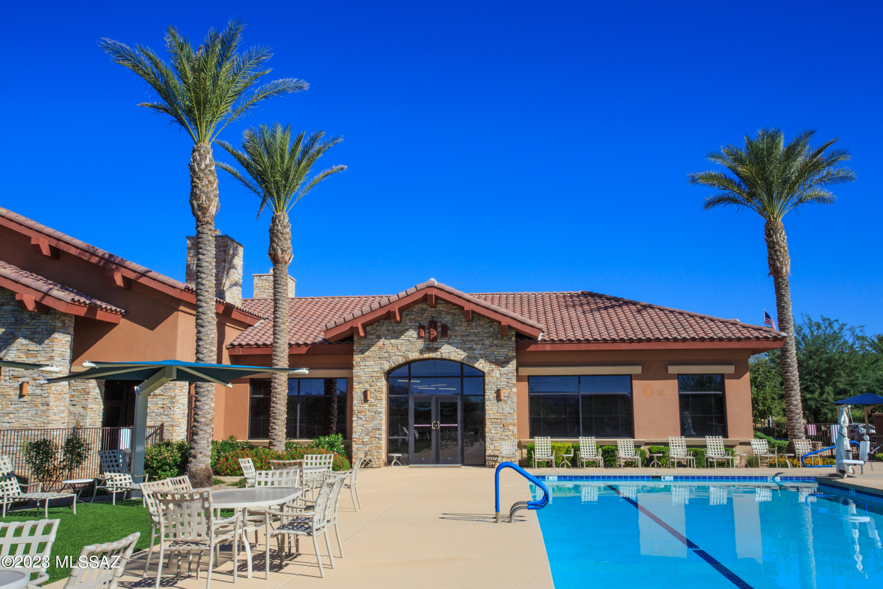 Four Seasons Phase 1 - Residential