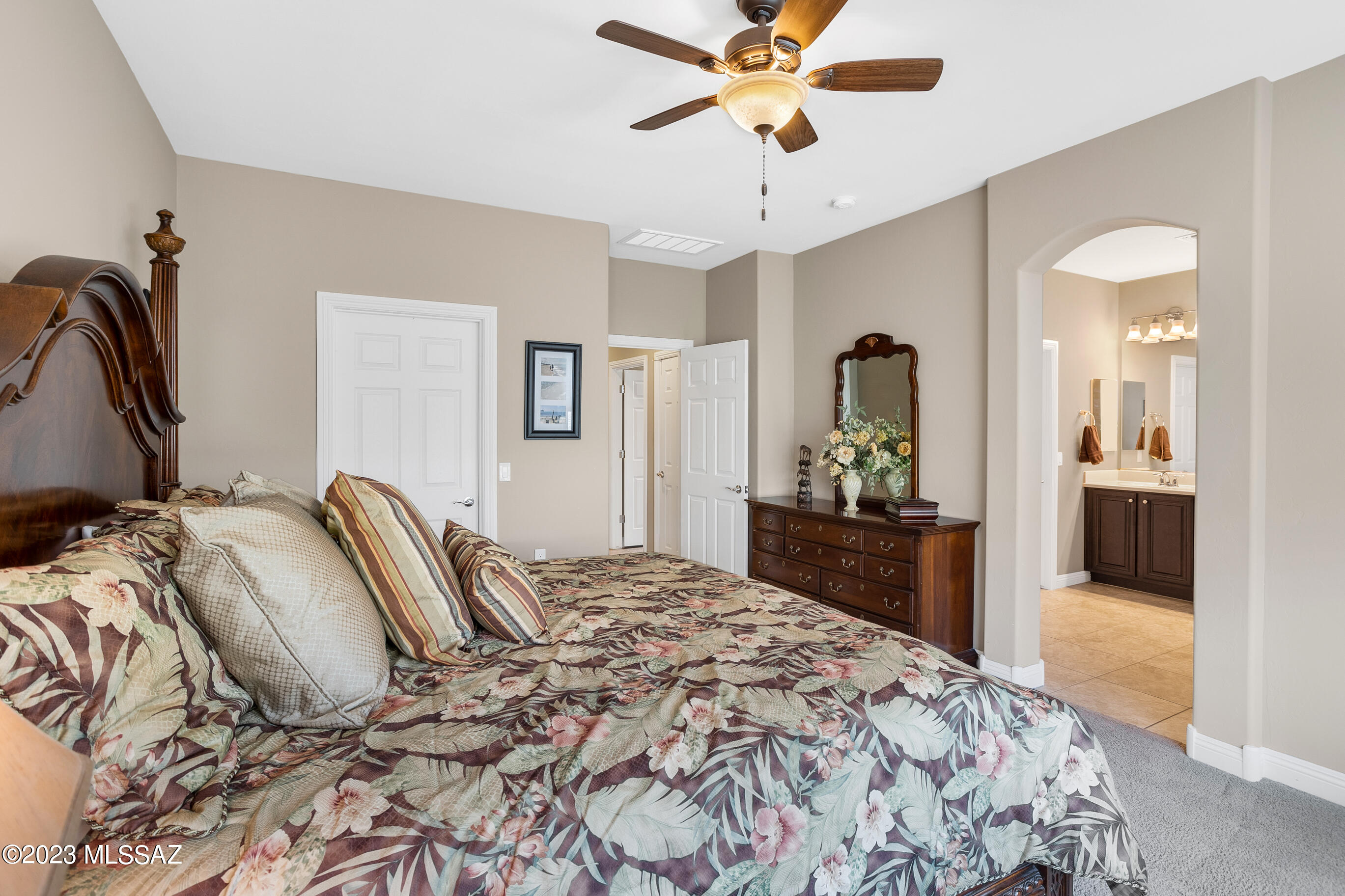 Four Seasons Phase 1 - Residential