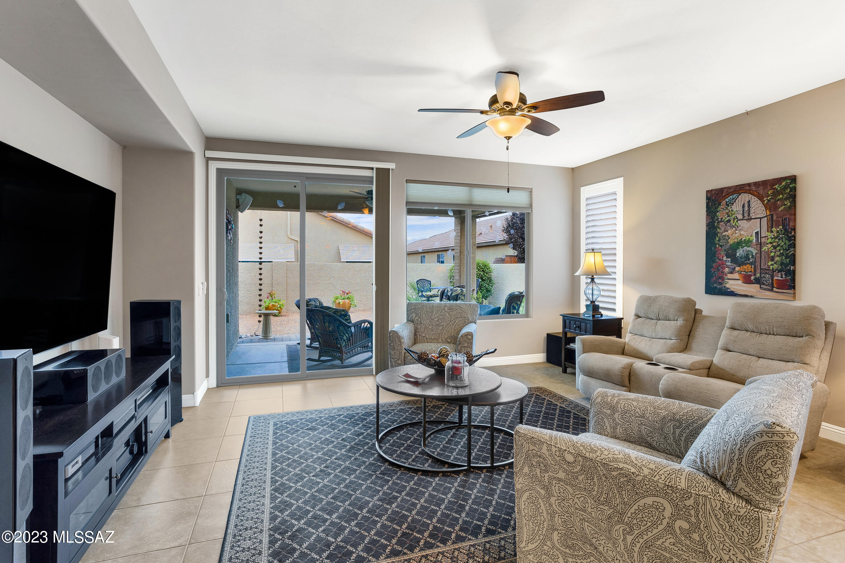 Four Seasons Phase 1 - Residential