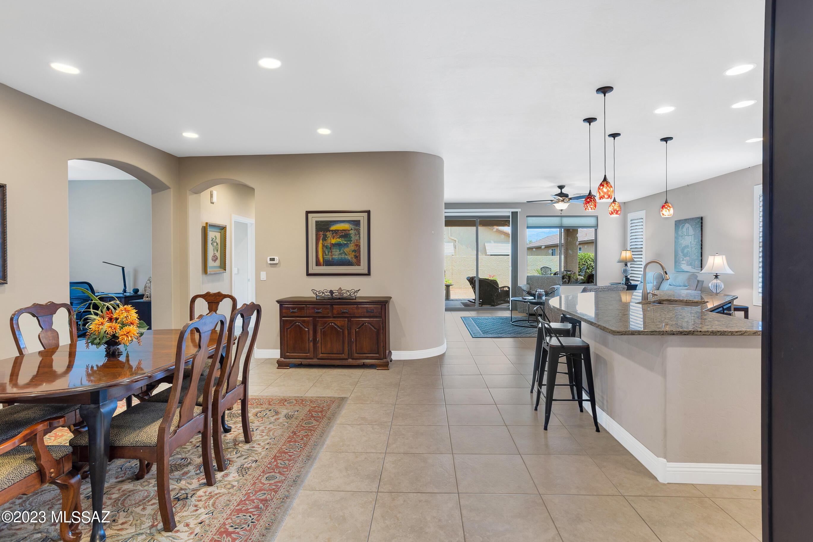 Four Seasons Phase 1 - Residential