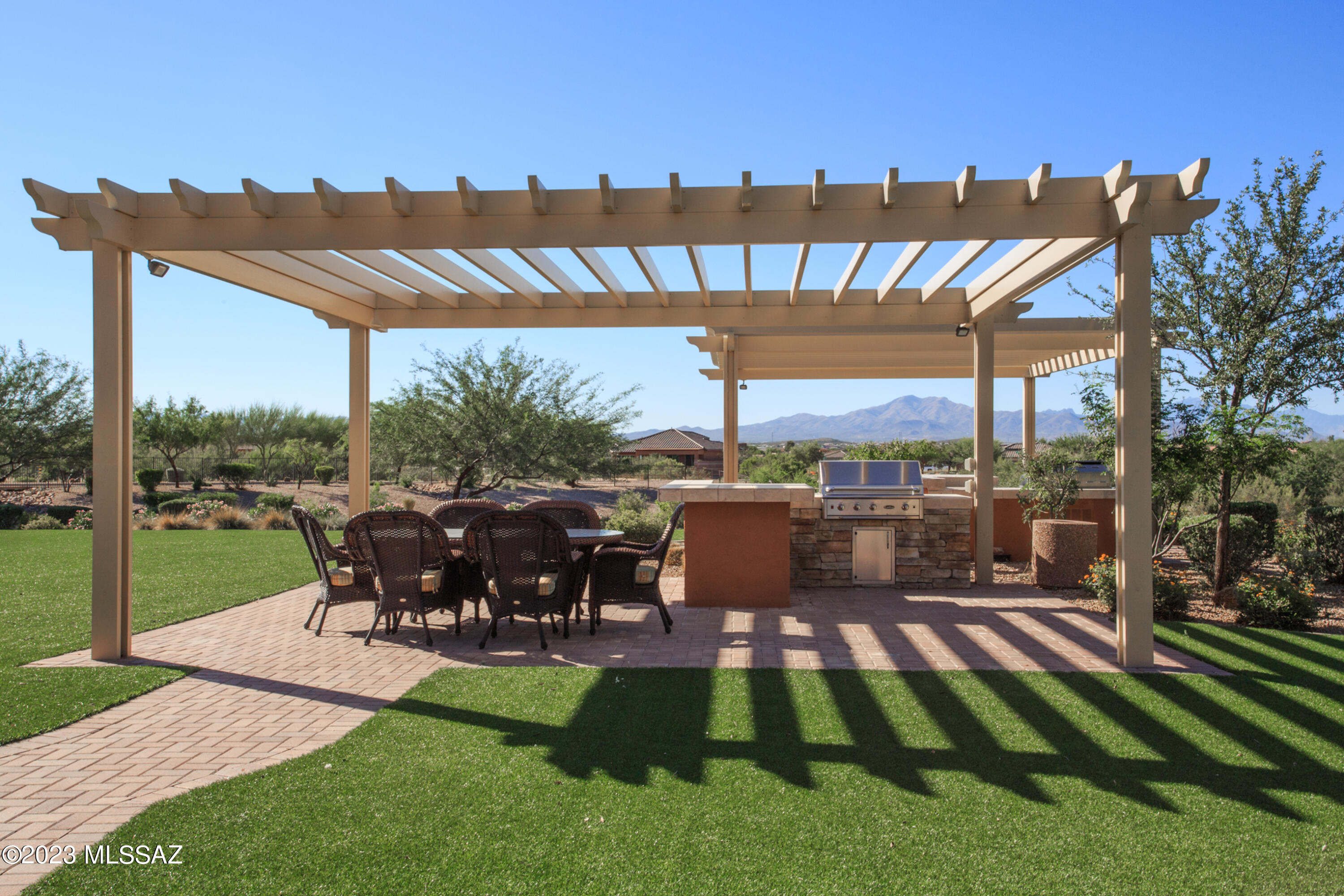 Four Seasons Phase 1 - Residential