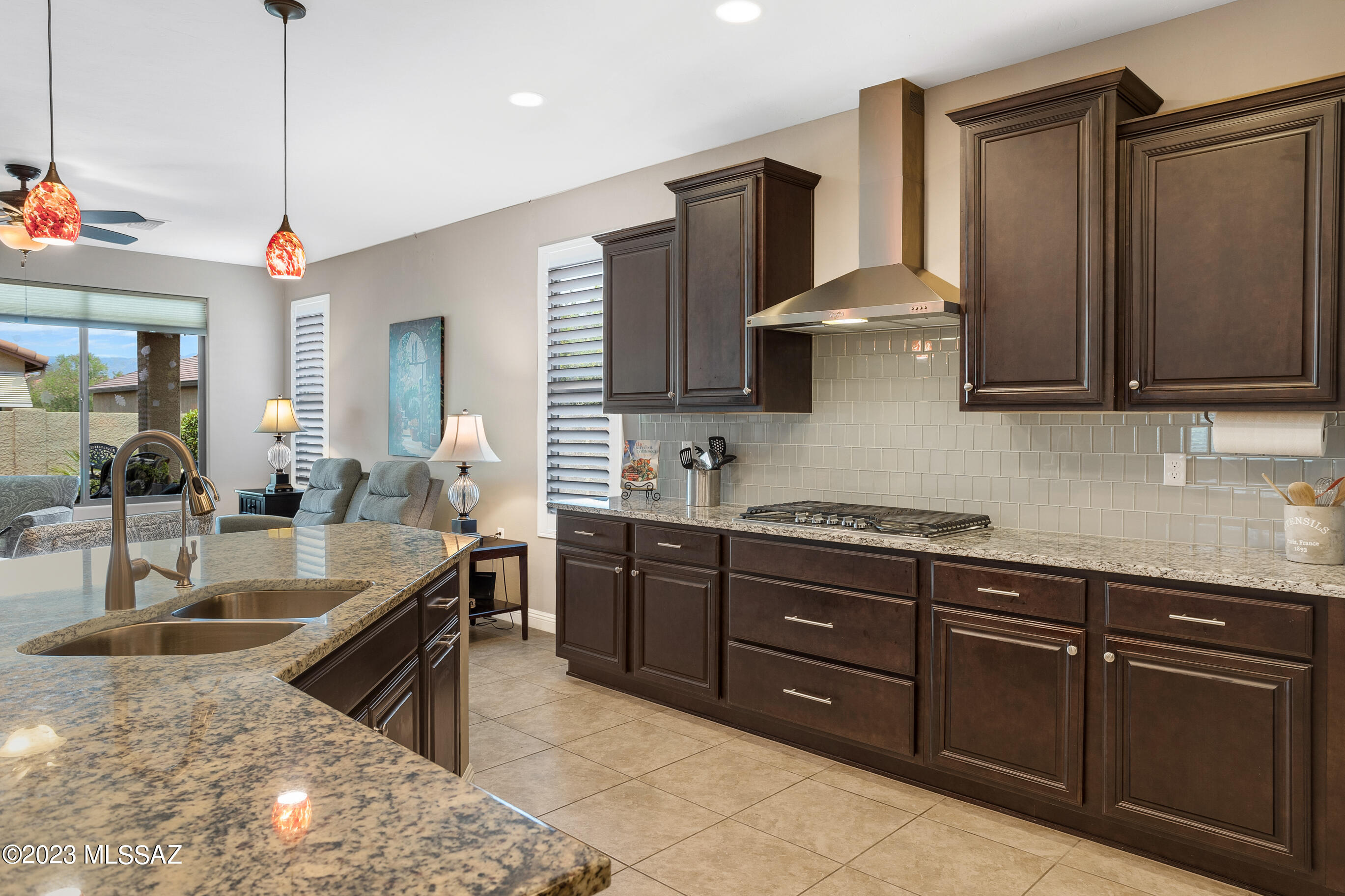 Four Seasons Phase 1 - Residential