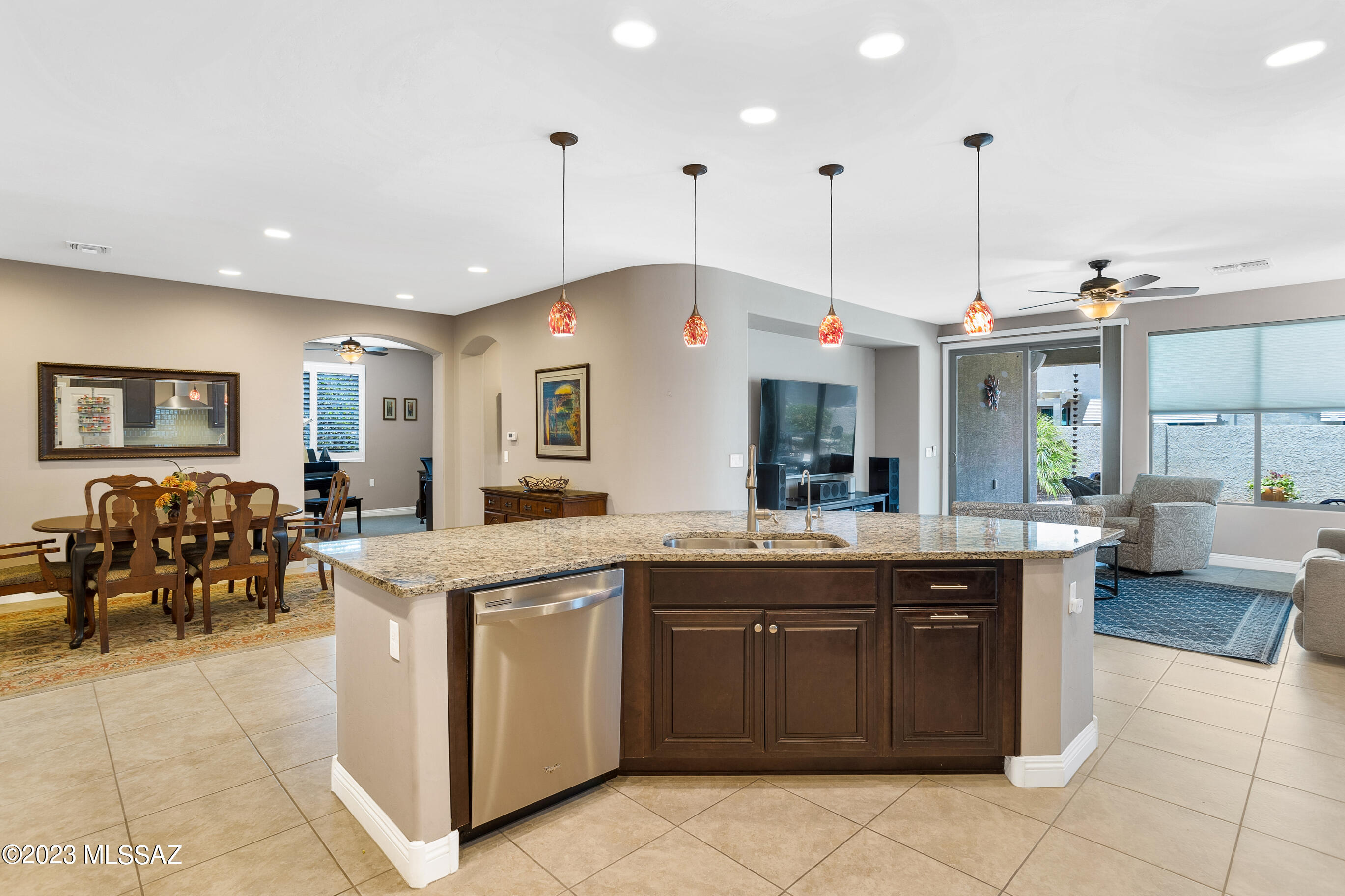 Four Seasons Phase 1 - Residential