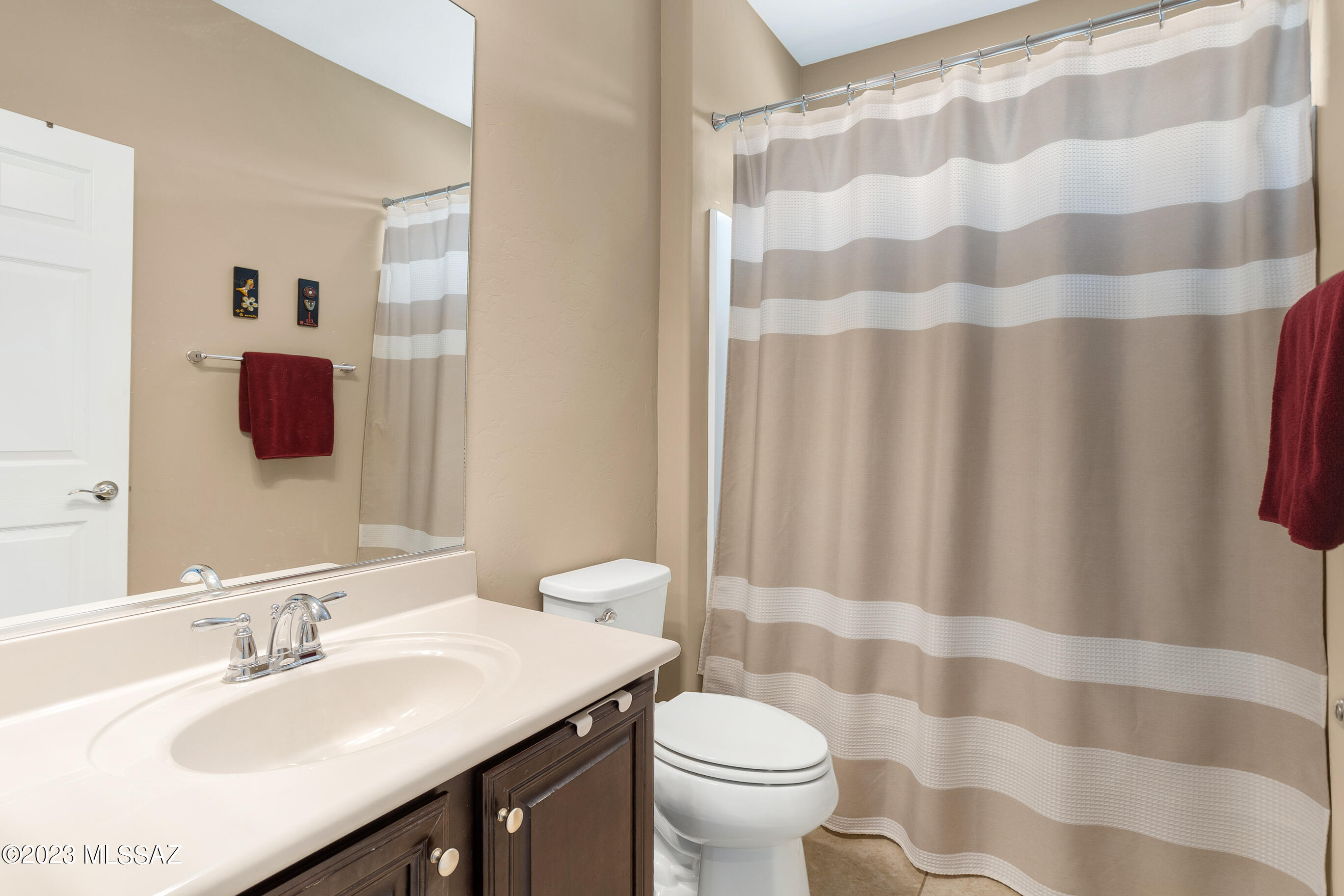 Four Seasons Phase 1 - Residential