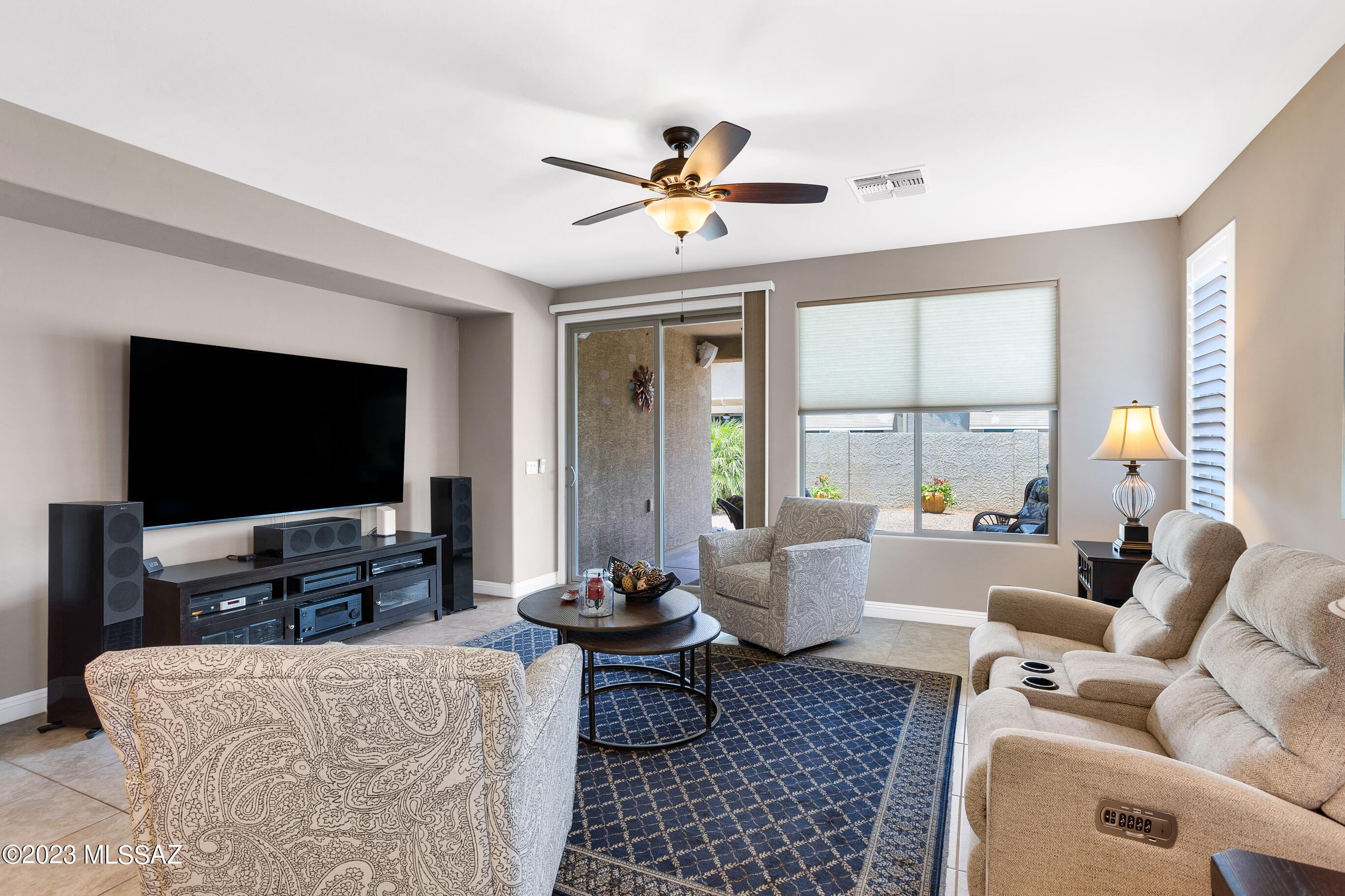 Four Seasons Phase 1 - Residential