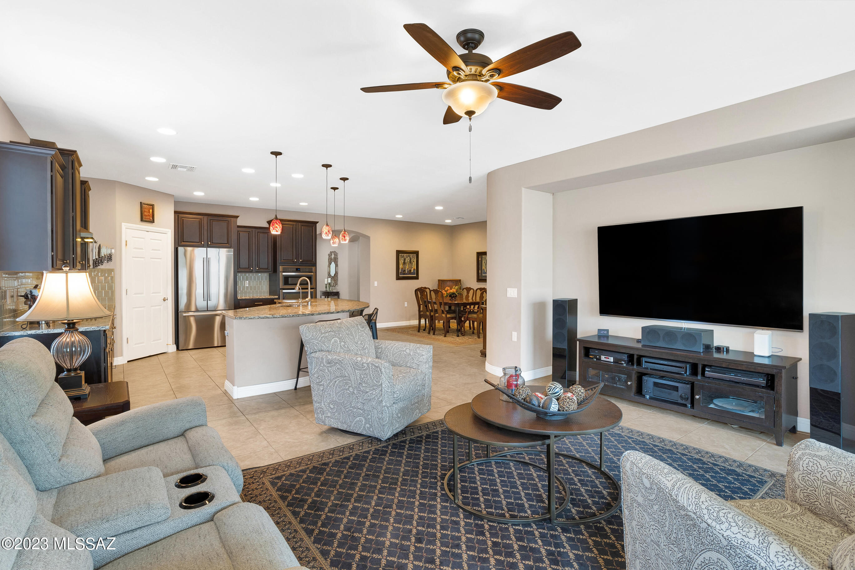 Four Seasons Phase 1 - Residential