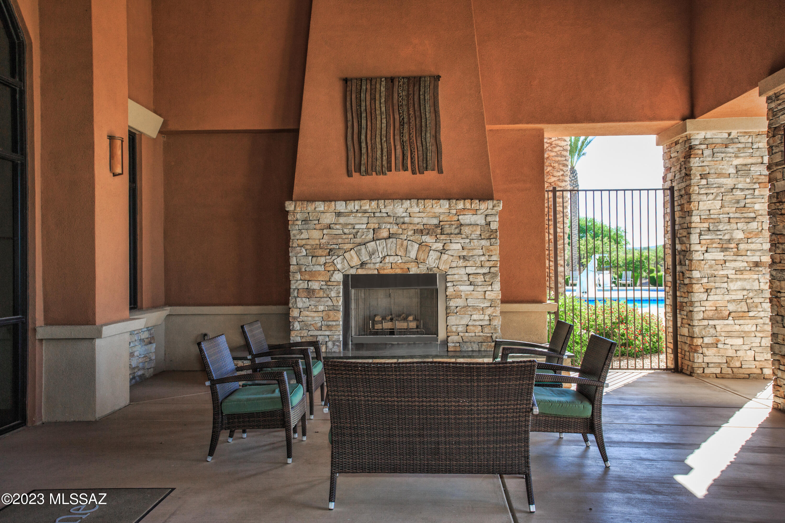 Four Seasons Phase 1 - Residential