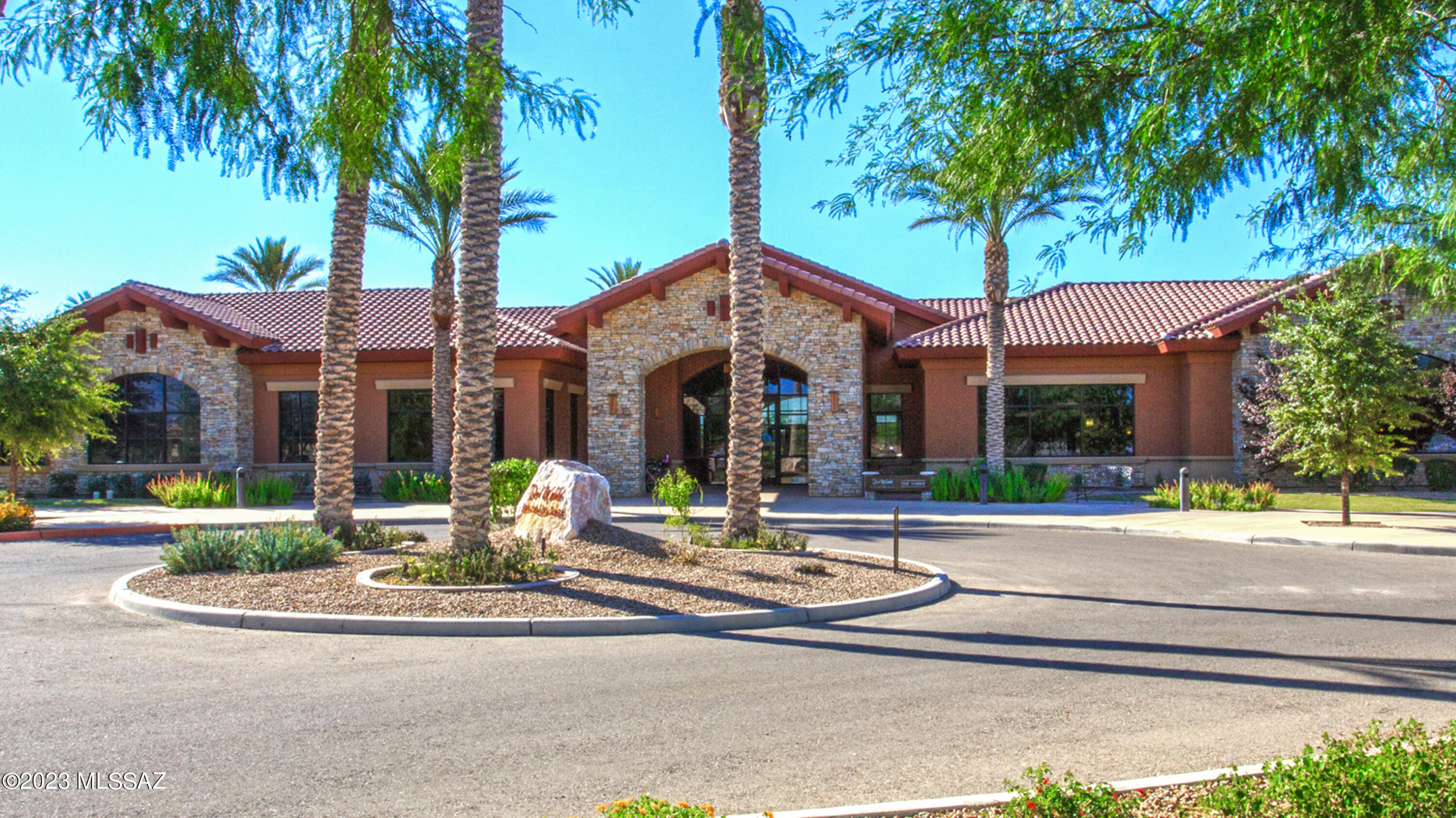 Four Seasons Phase 1 - Residential