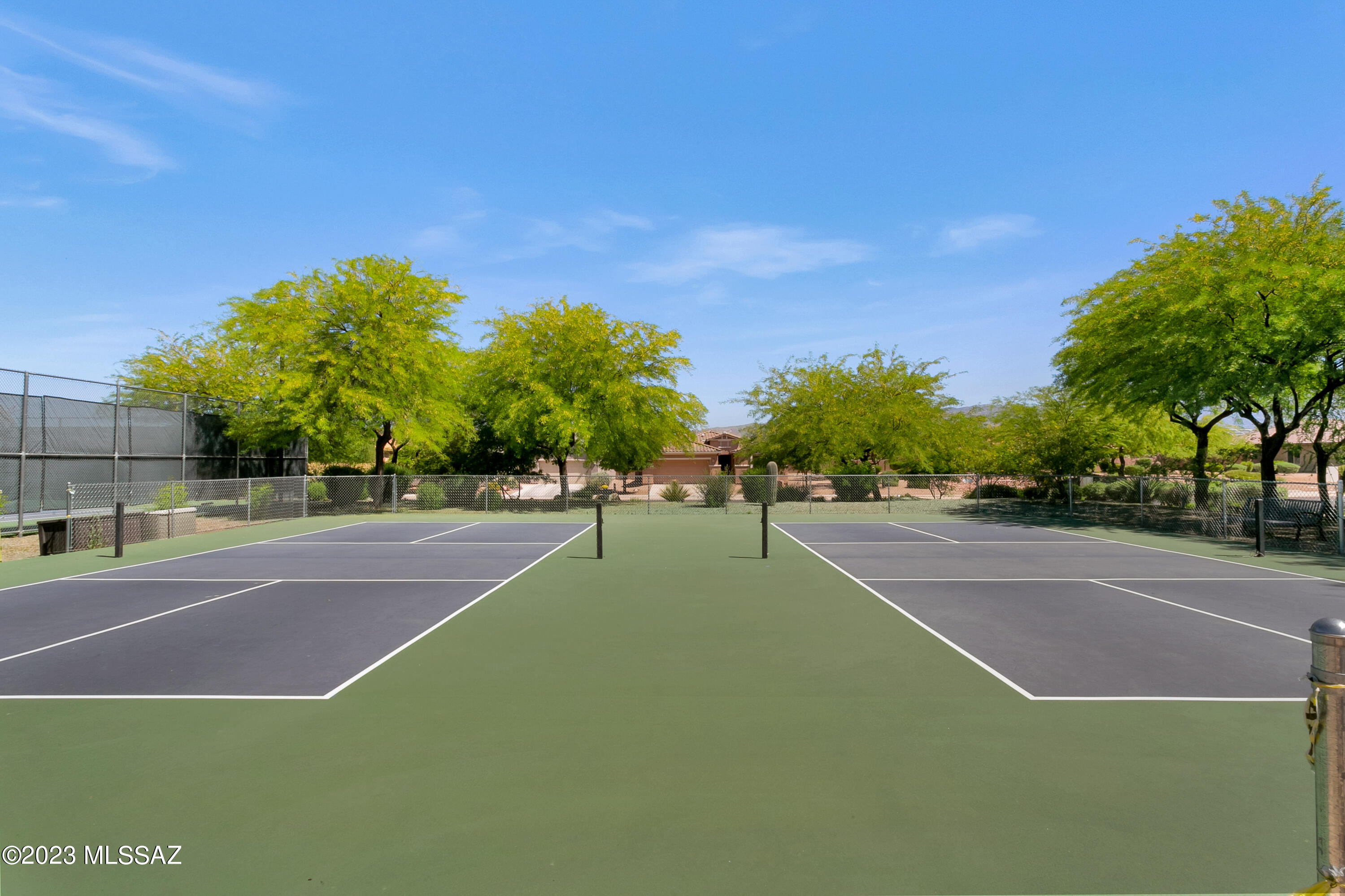 Four Seasons Phase 1 - Residential