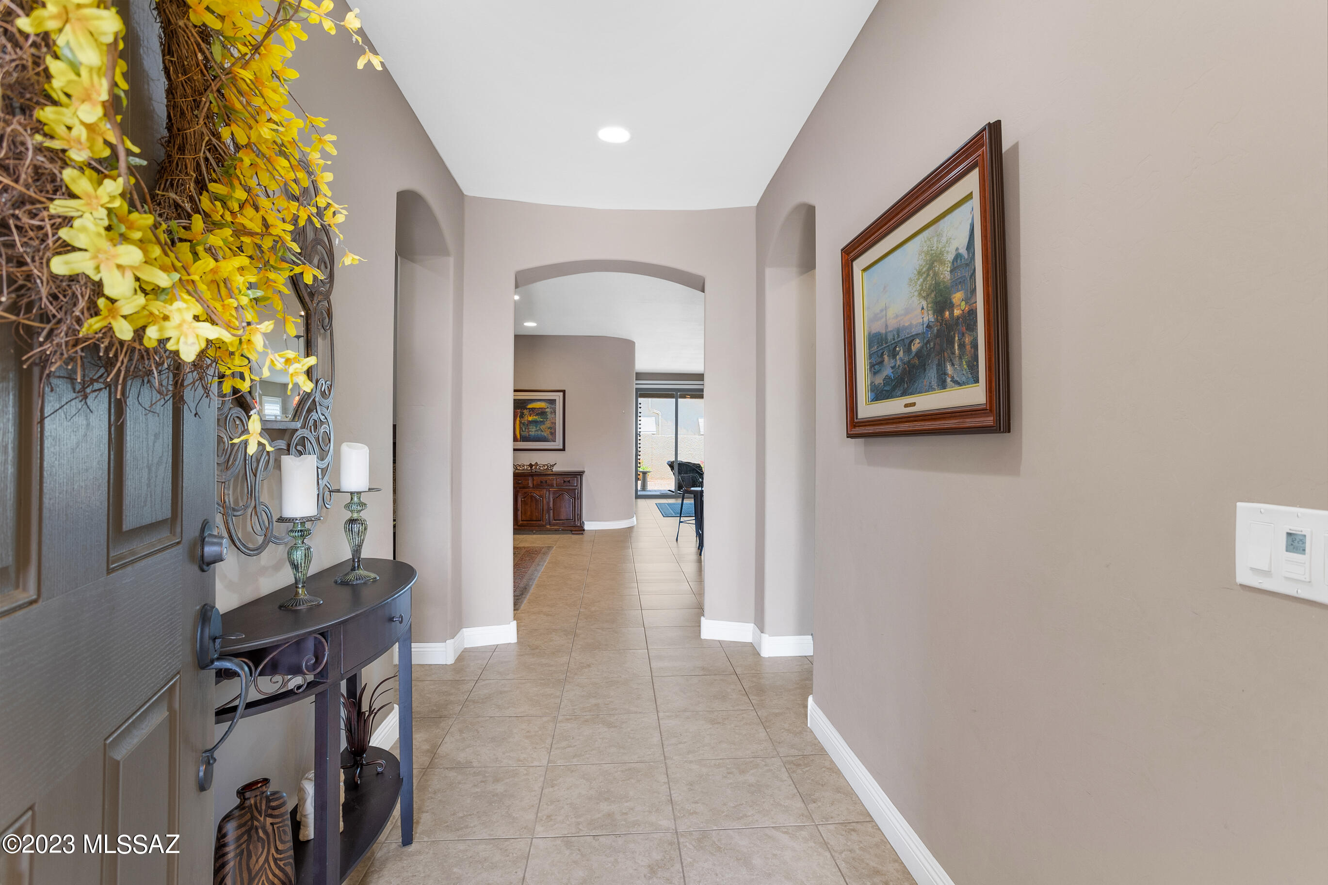 Four Seasons Phase 1 - Residential