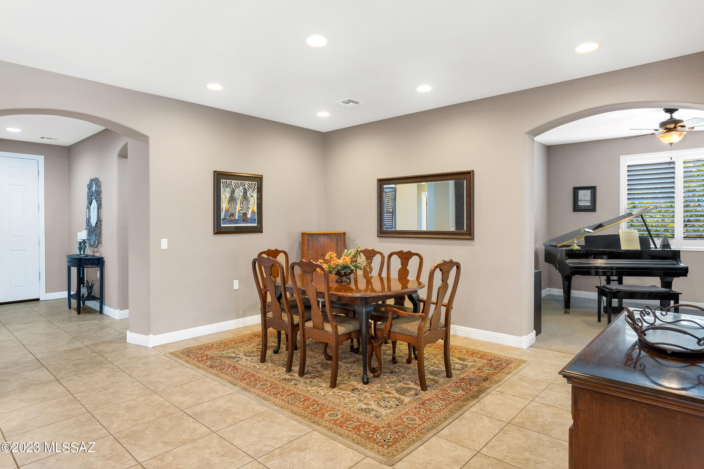 Four Seasons Phase 1 - Residential