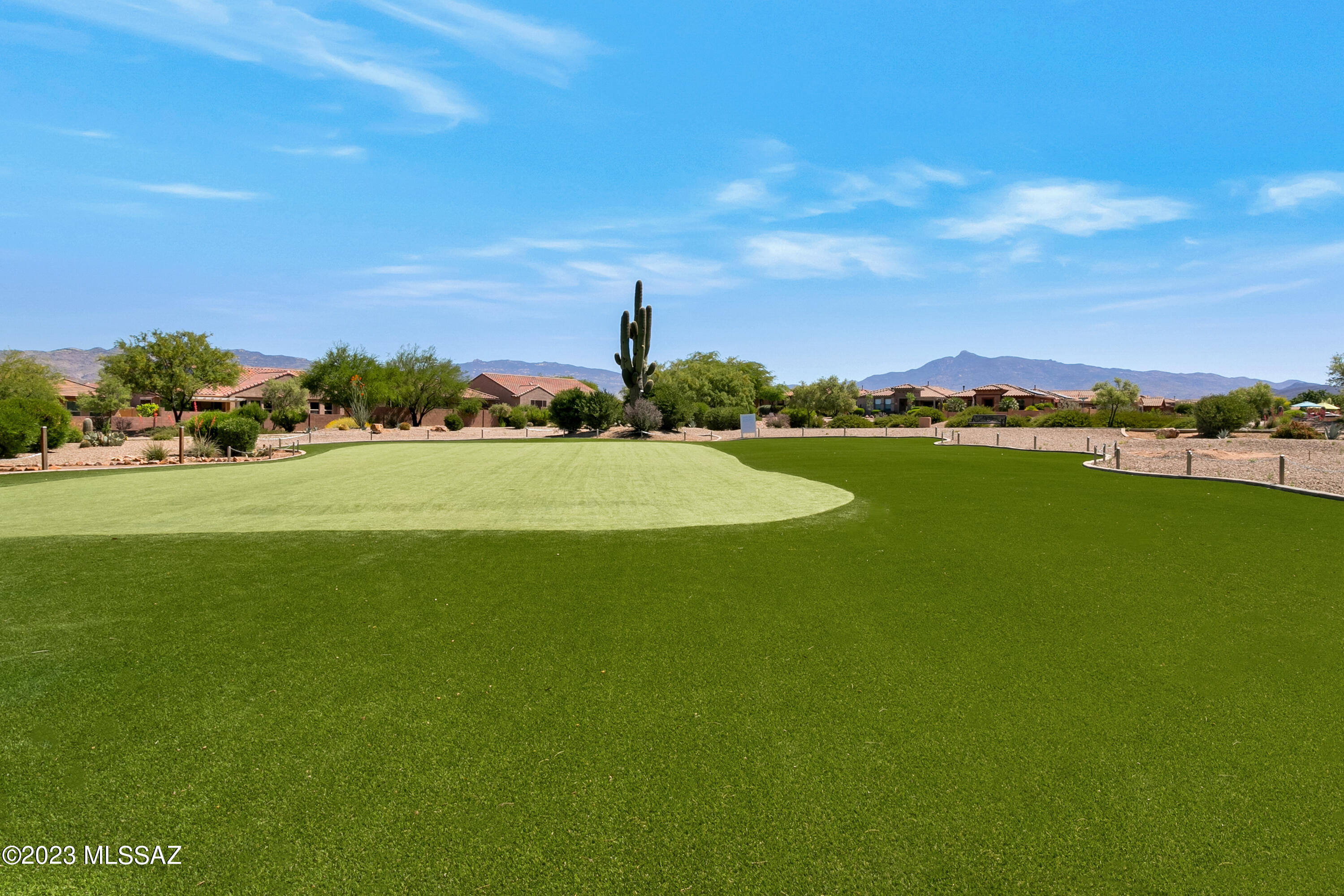 Four Seasons Phase 1 - Residential