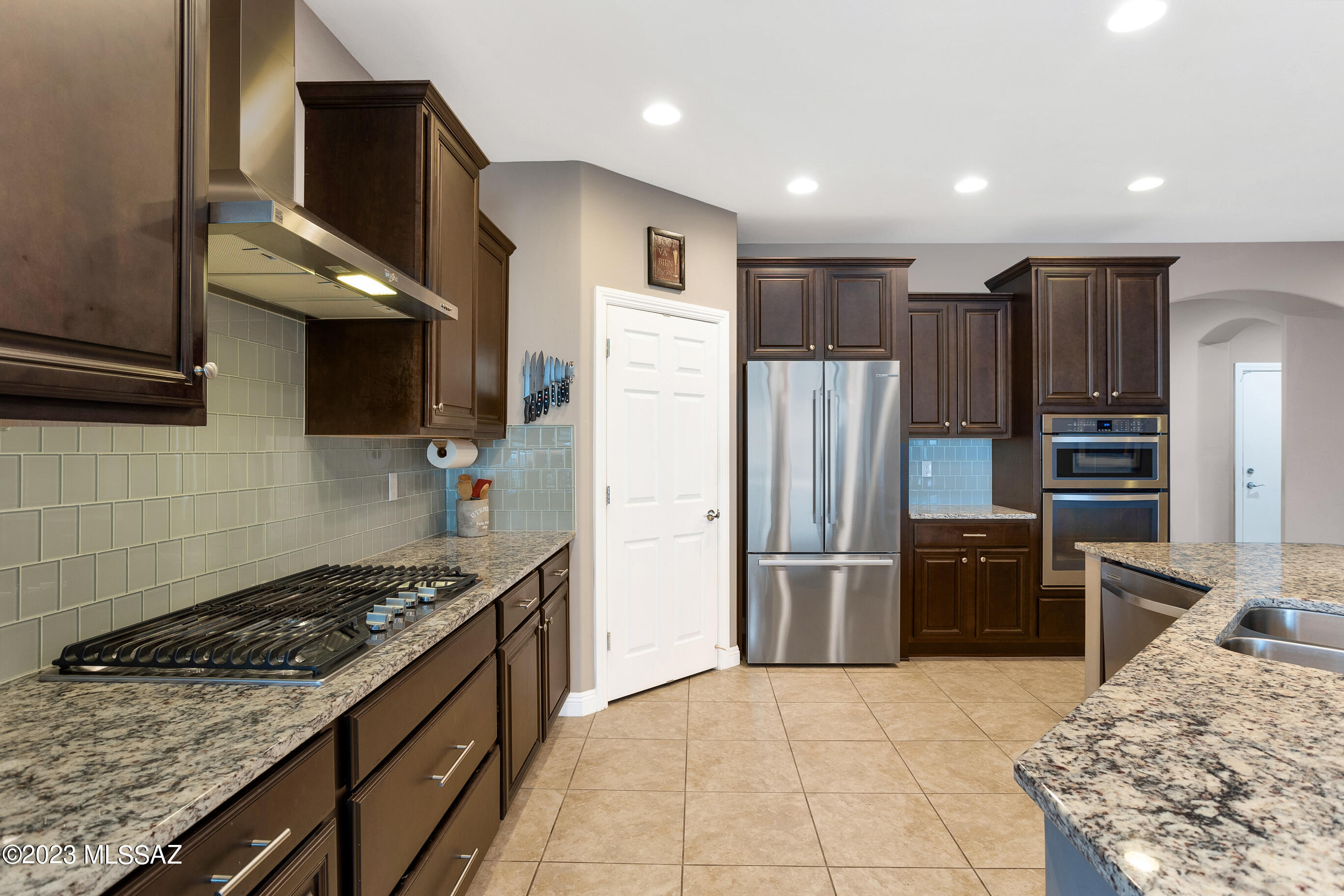 Four Seasons Phase 1 - Residential