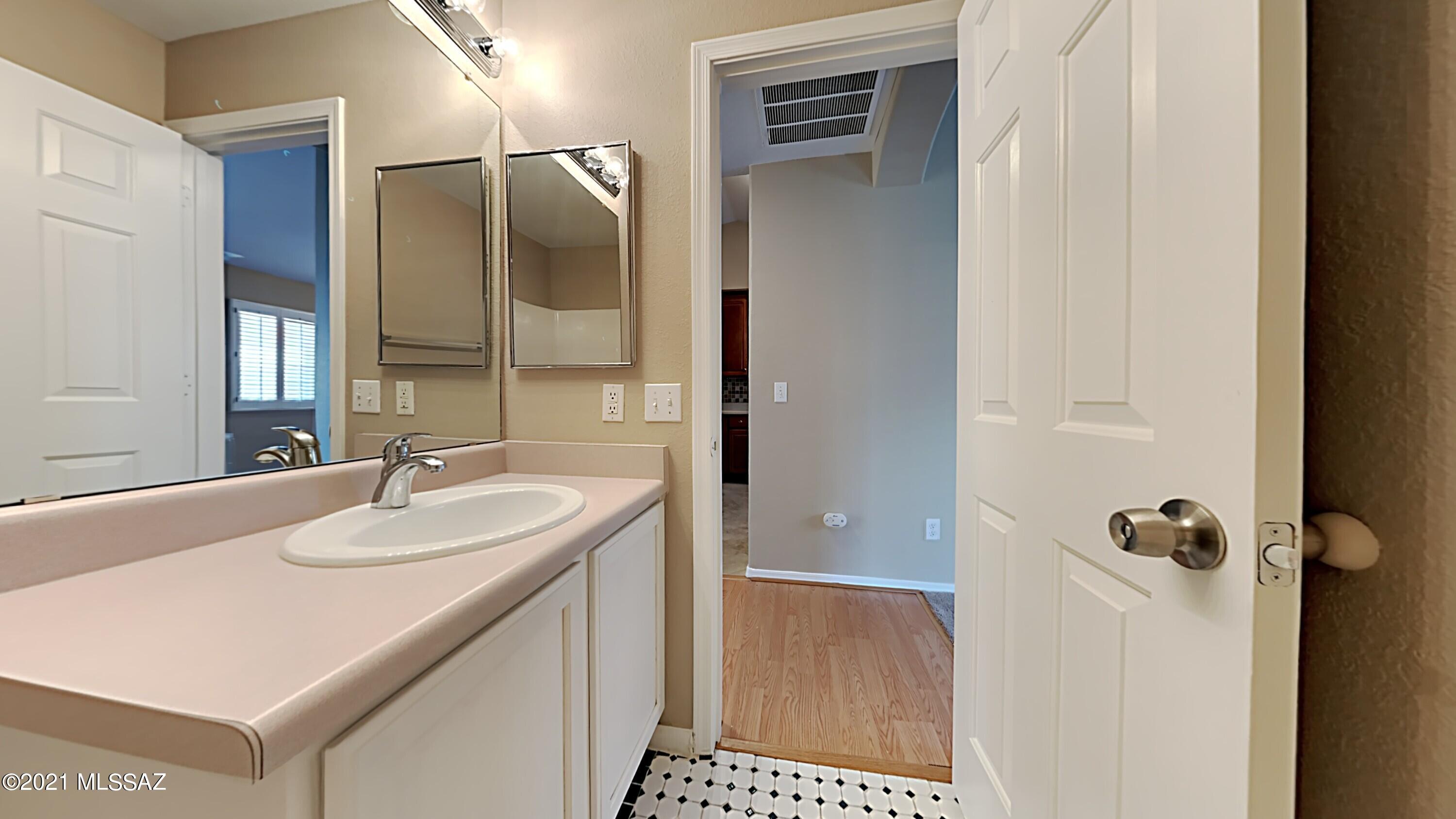 Rancho Vistoso Neighborhood 2 Ph. 2 (84-115, 330-394) - Residential
