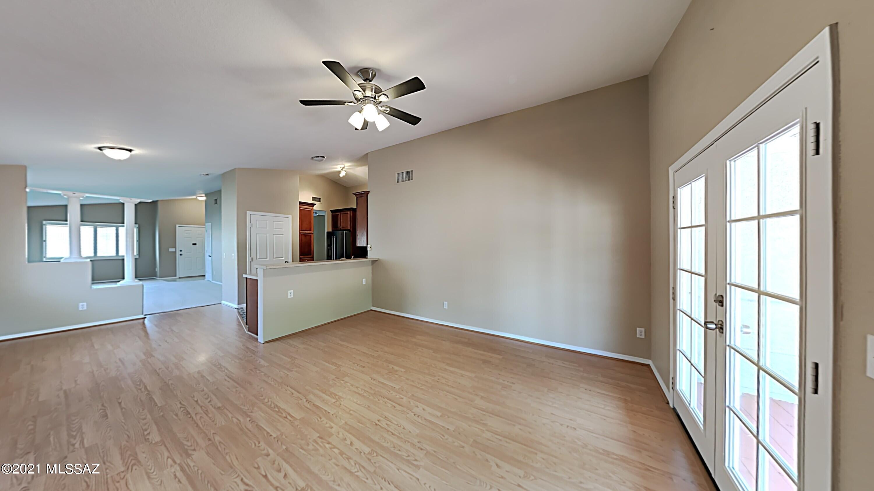 Rancho Vistoso Neighborhood 2 Ph. 2 (84-115, 330-394) - Residential