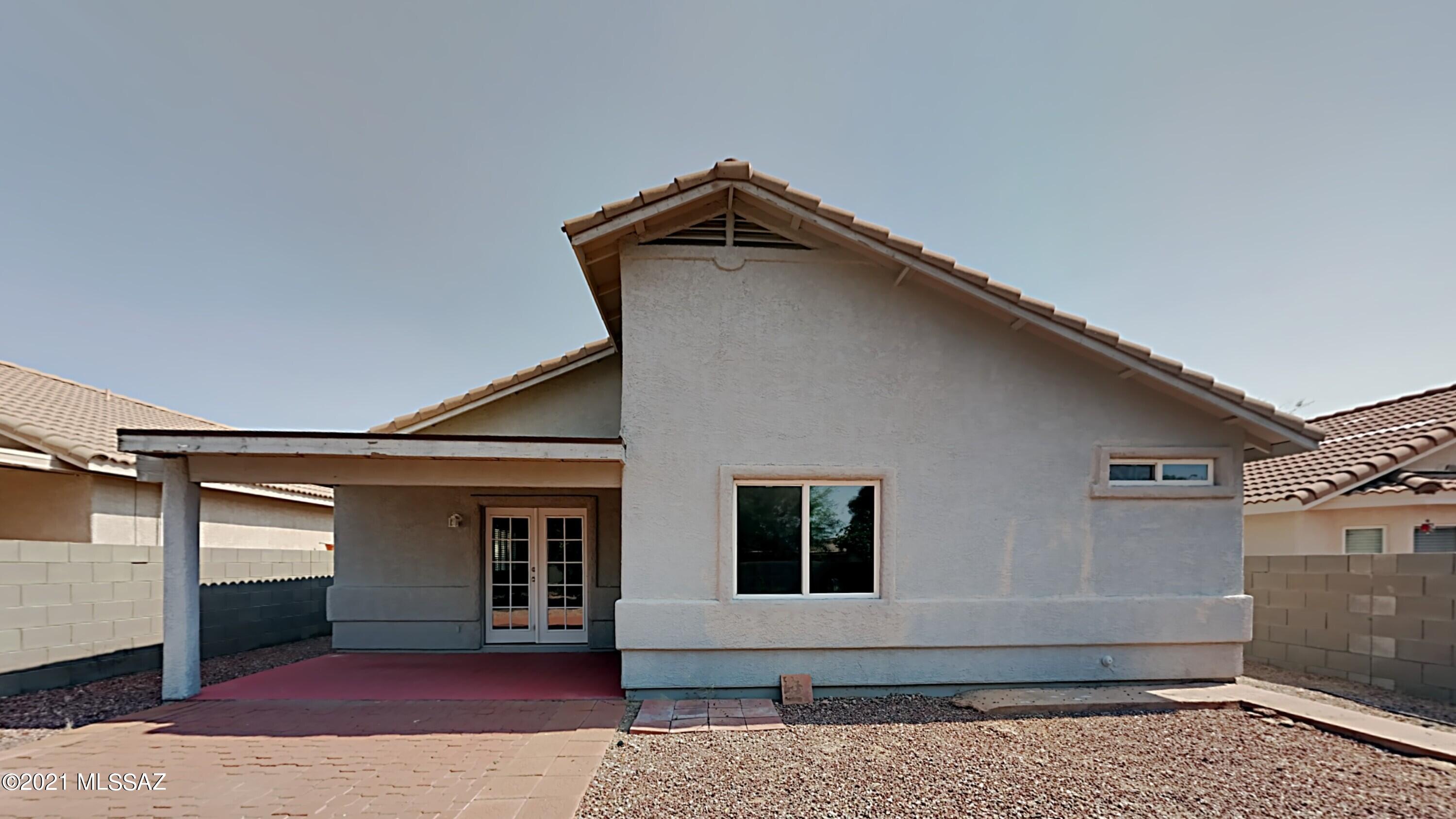 Rancho Vistoso Neighborhood 2 Ph. 2 (84-115, 330-394) - Residential