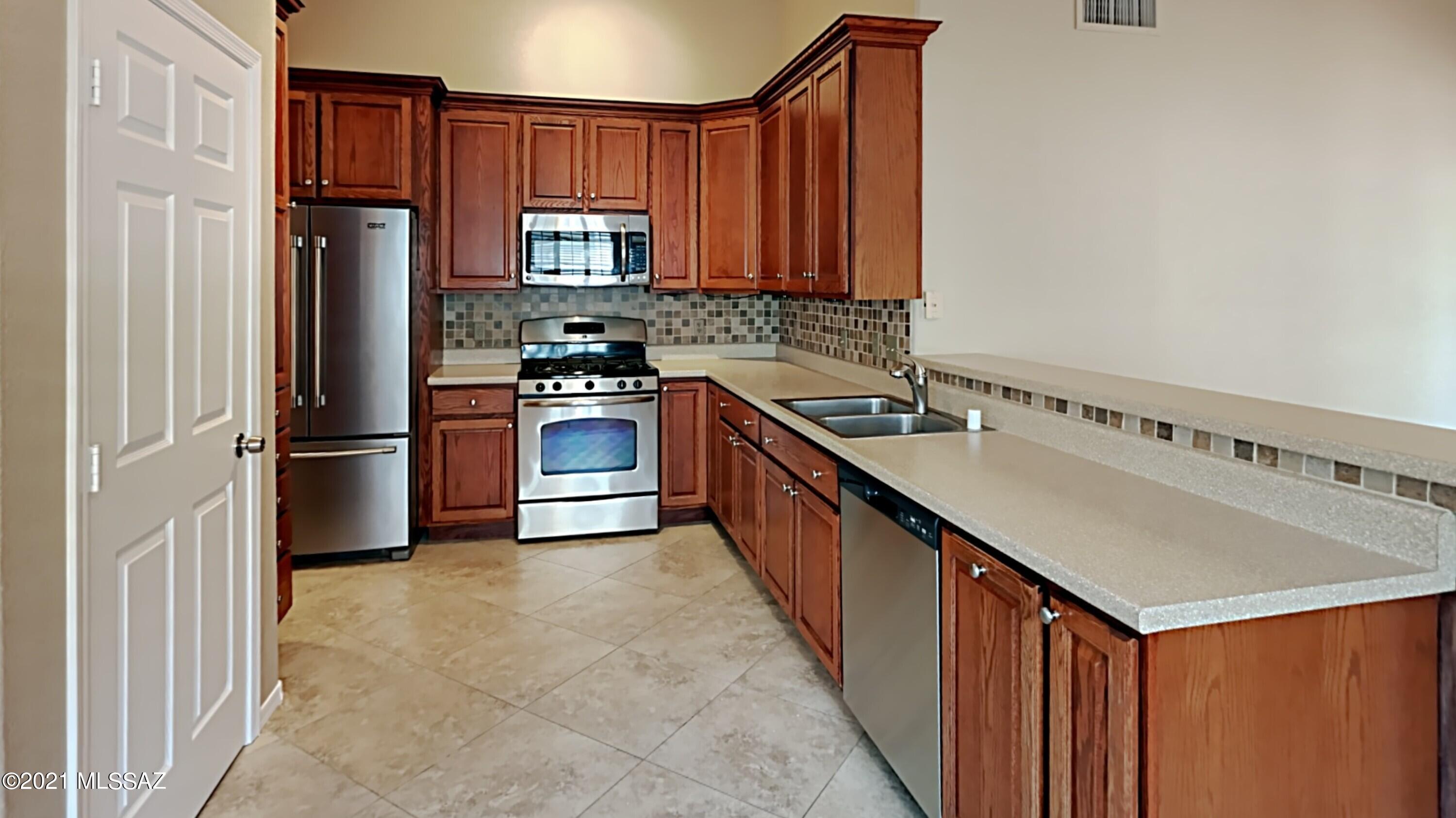 Rancho Vistoso Neighborhood 2 Ph. 2 (84-115, 330-394) - Residential