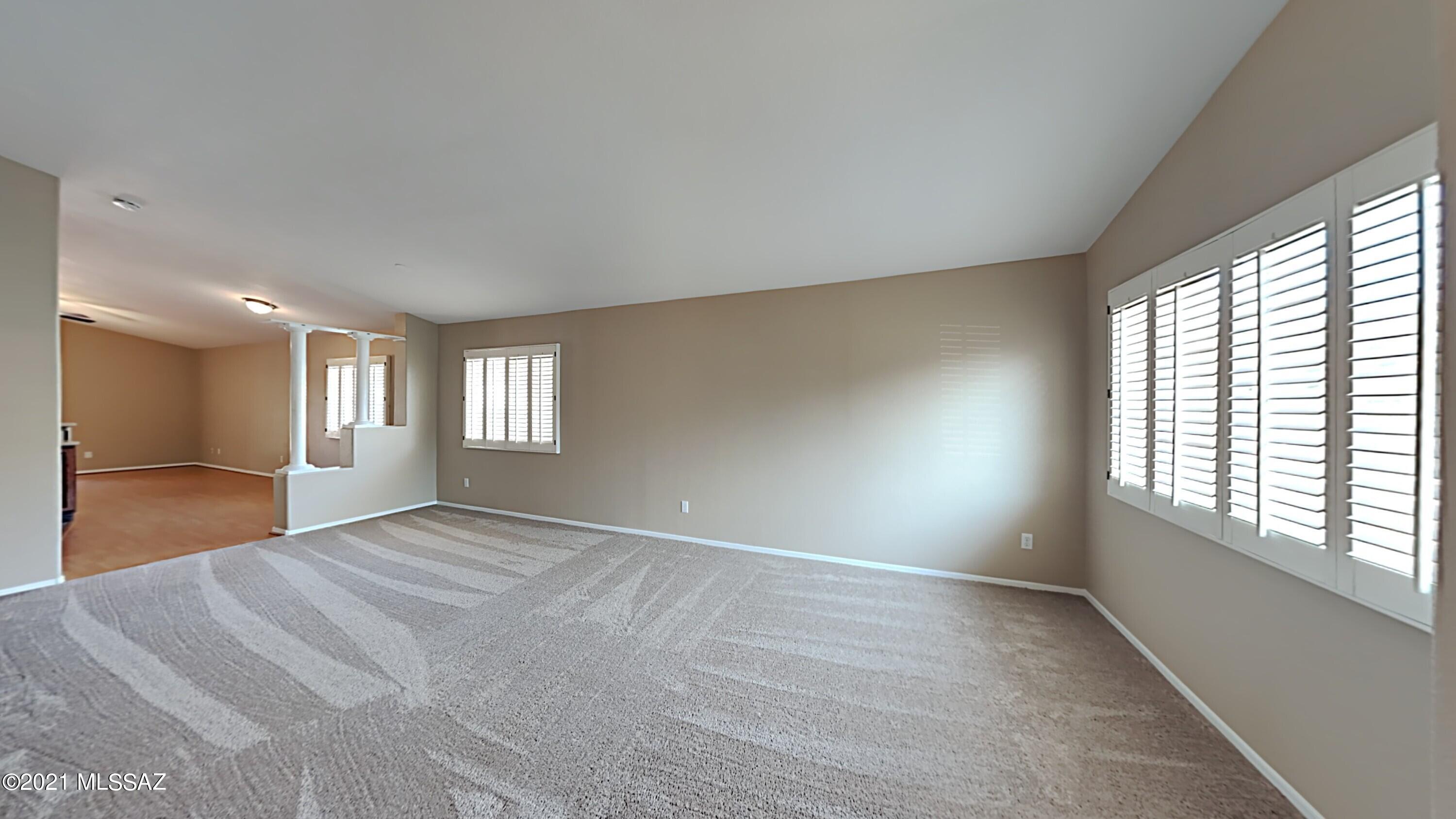 Rancho Vistoso Neighborhood 2 Ph. 2 (84-115, 330-394) - Residential