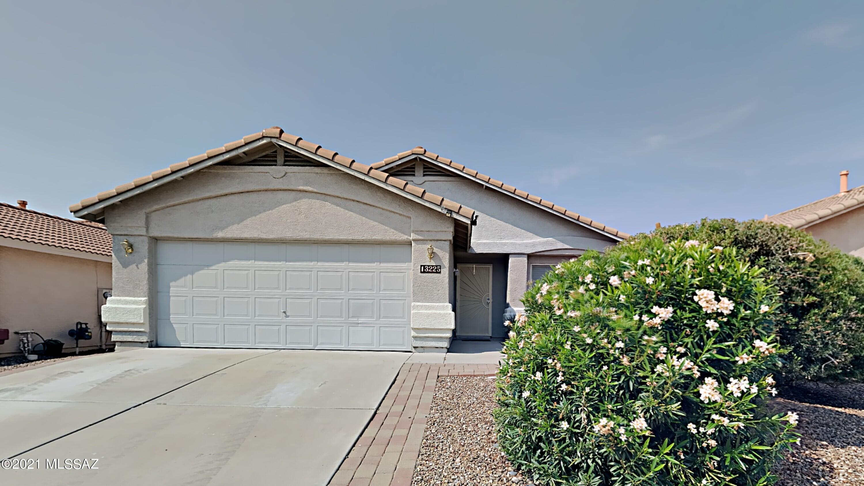 Rancho Vistoso Neighborhood 2 Ph. 2 (84-115, 330-394) - Residential