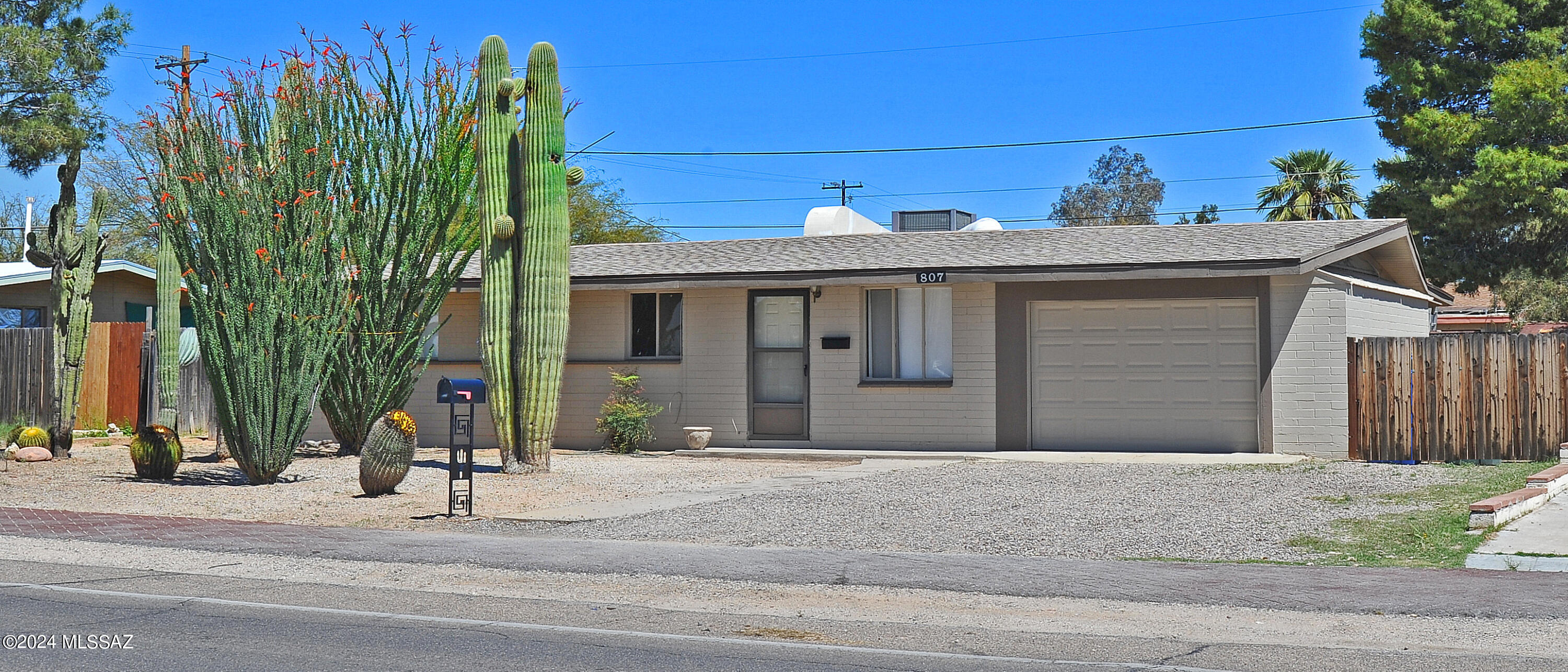 Thoreau Addition - Residential Lease