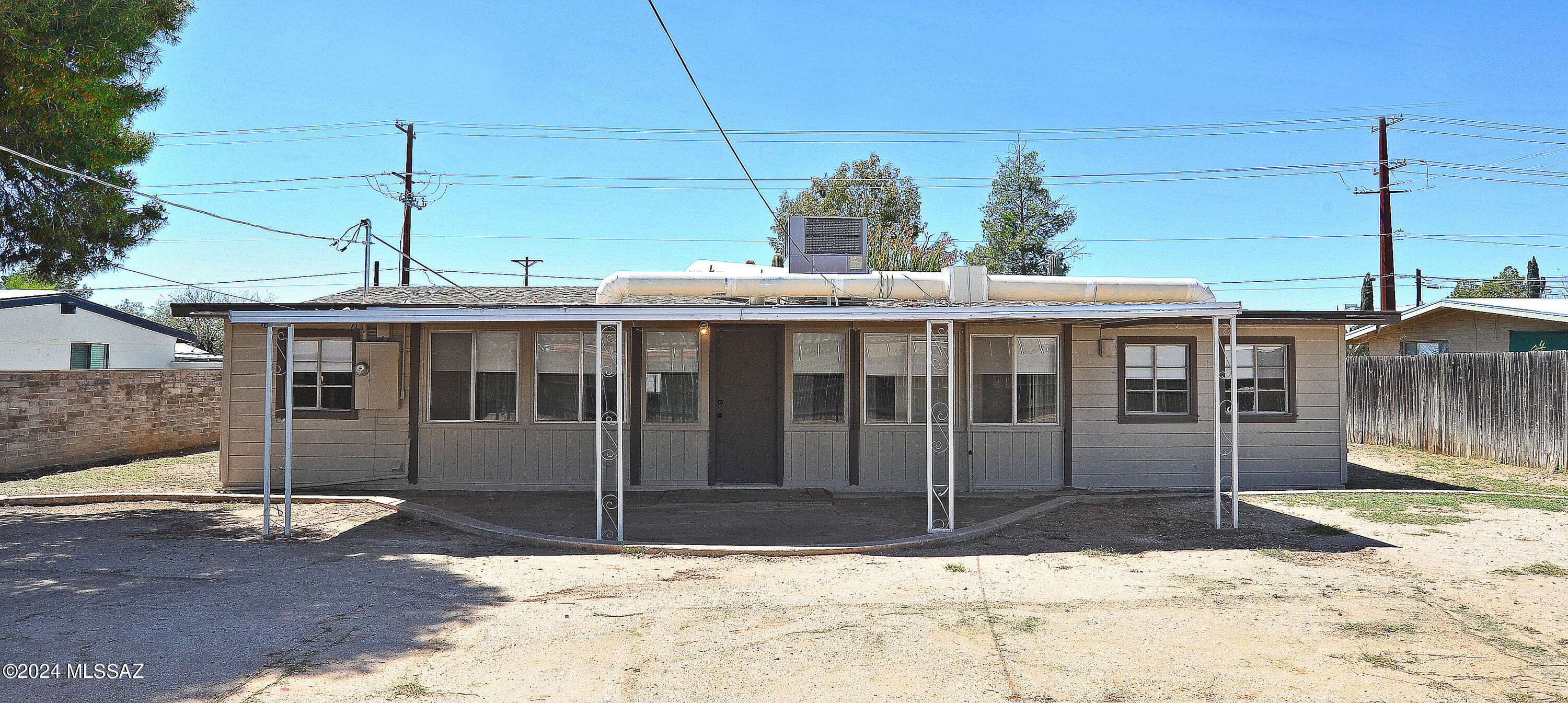 Thoreau Addition - Residential Lease