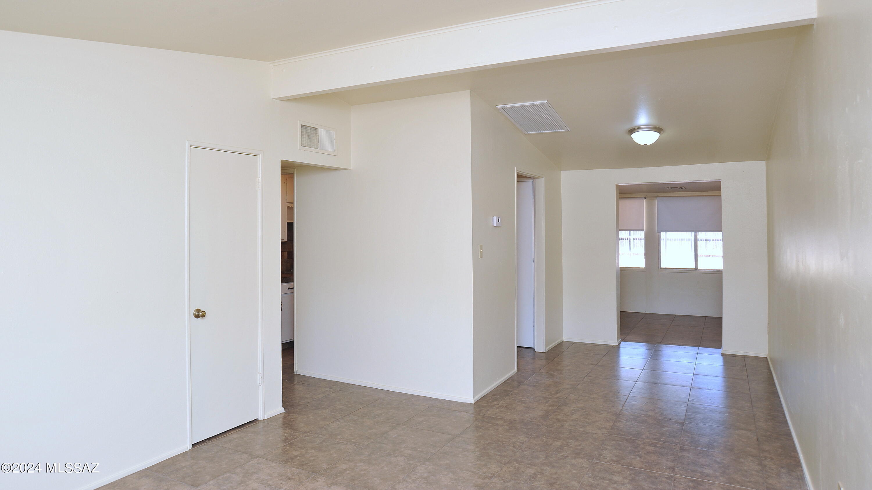 Thoreau Addition - Residential Lease