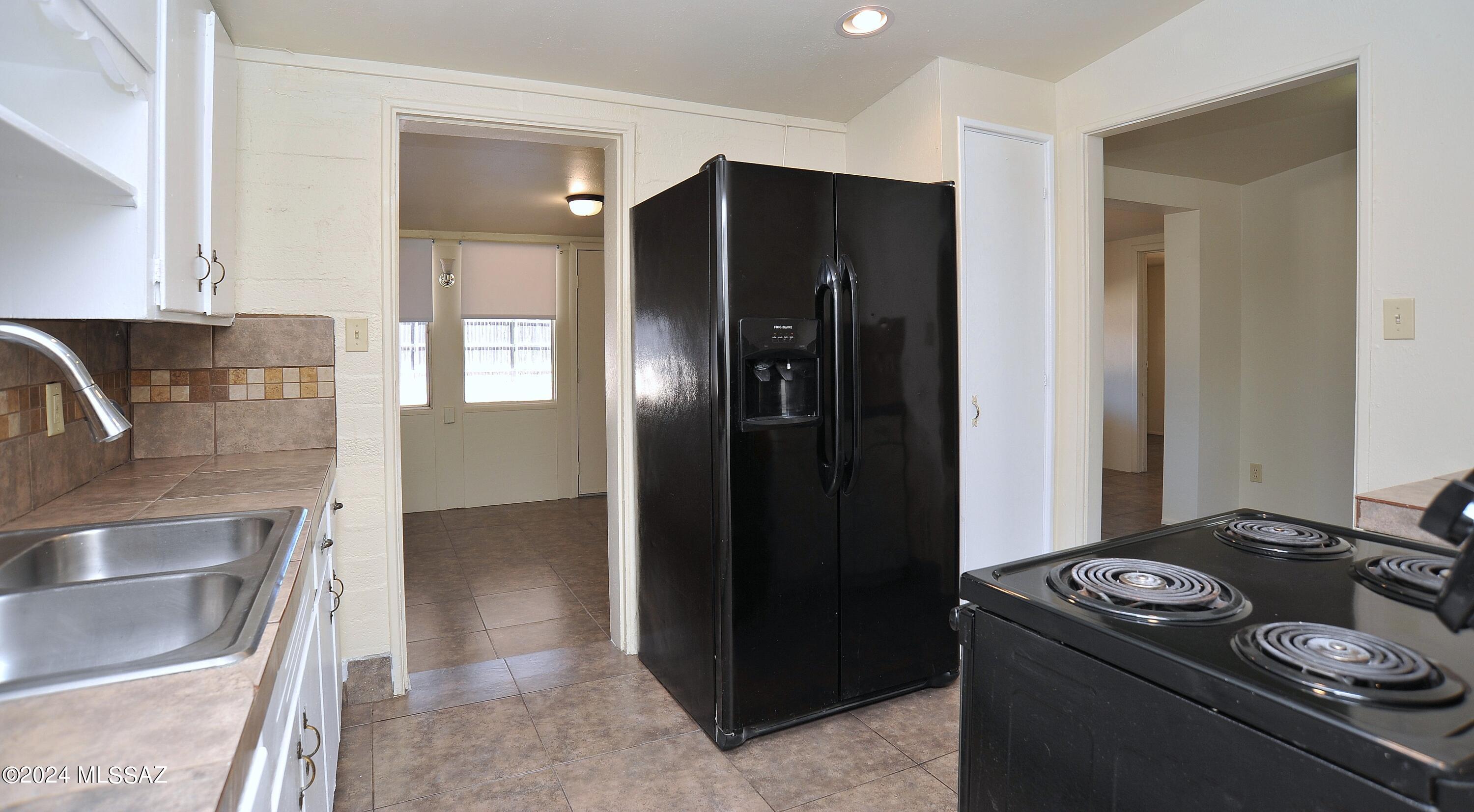 Thoreau Addition - Residential Lease