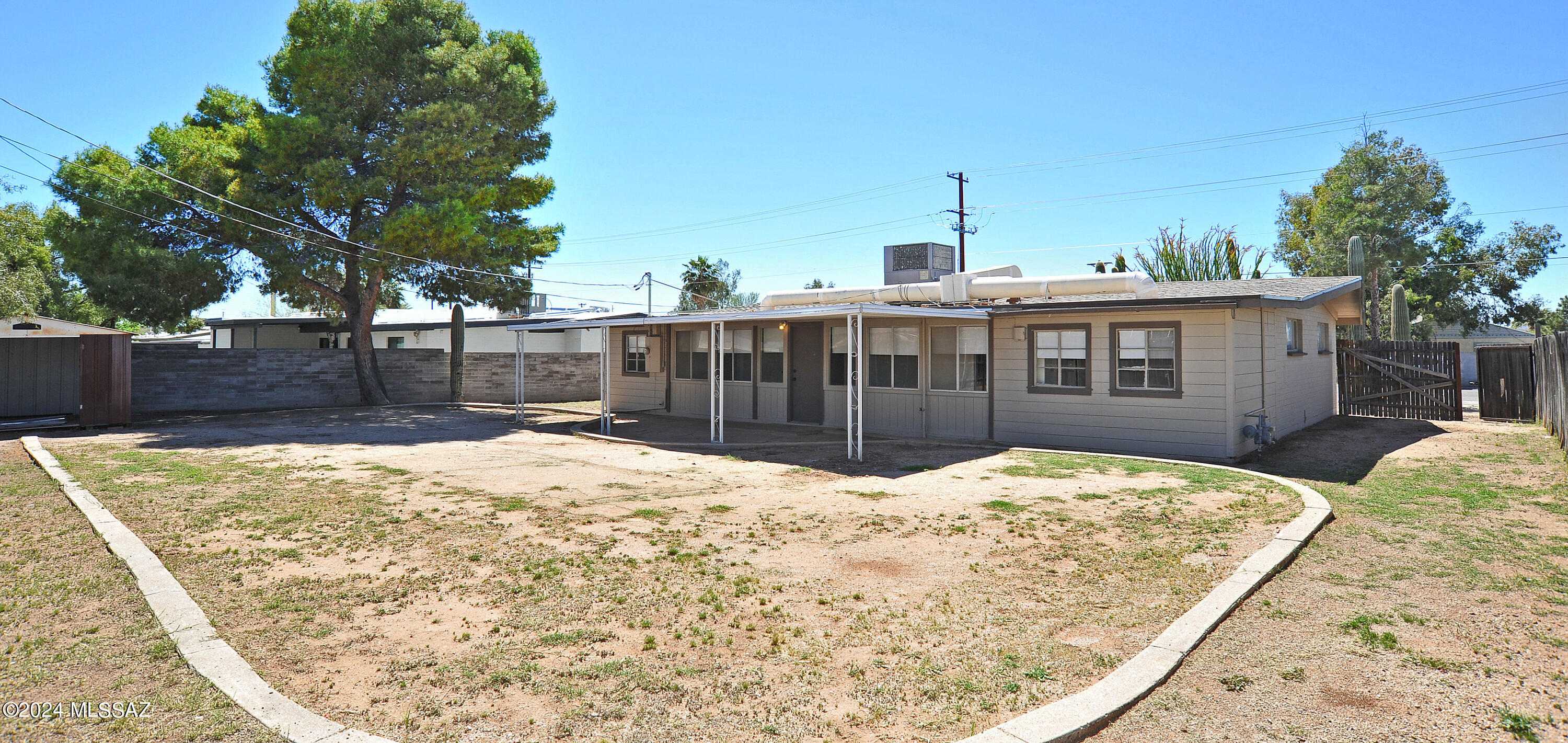Thoreau Addition - Residential Lease