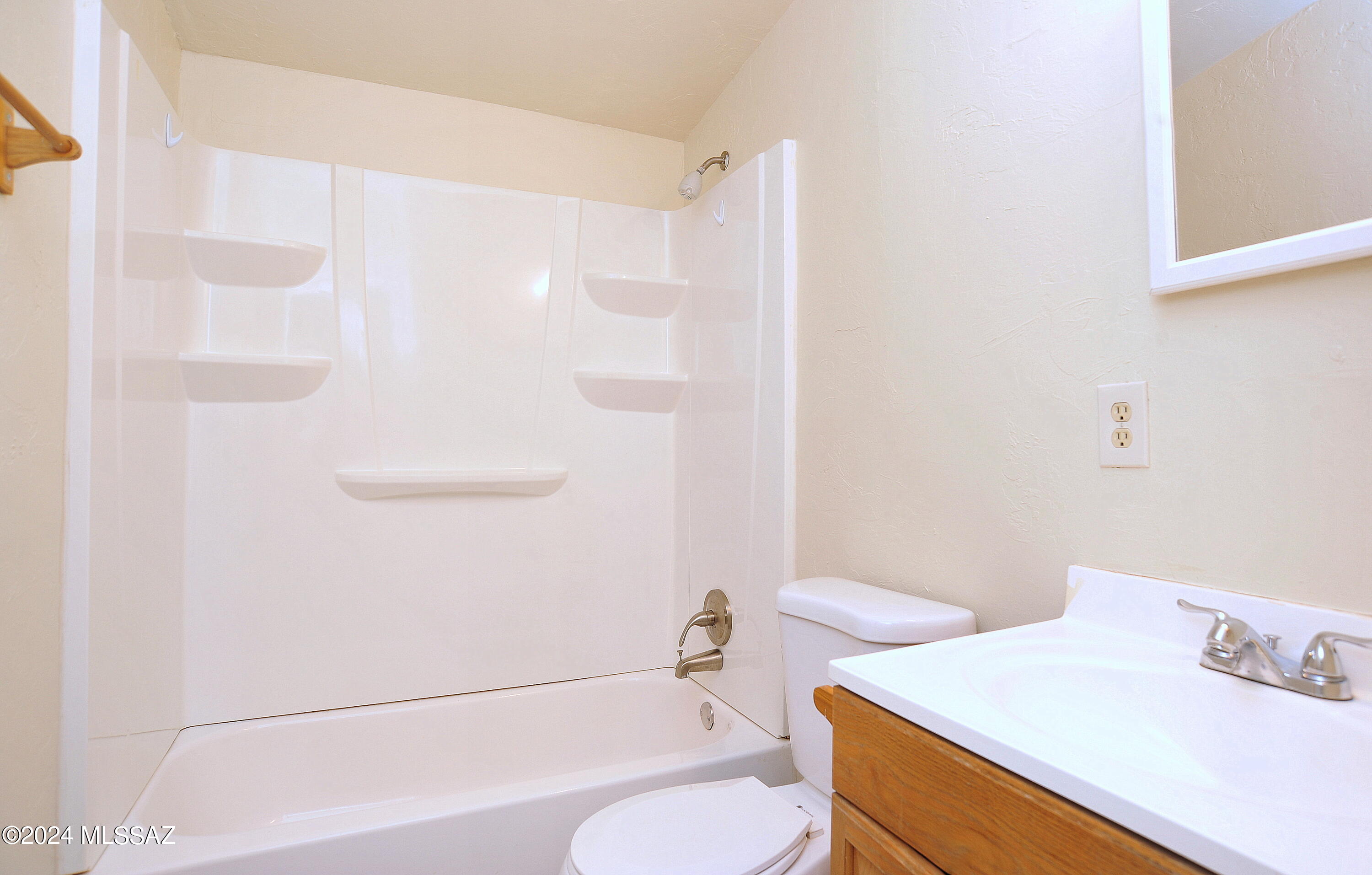Thoreau Addition - Residential Lease