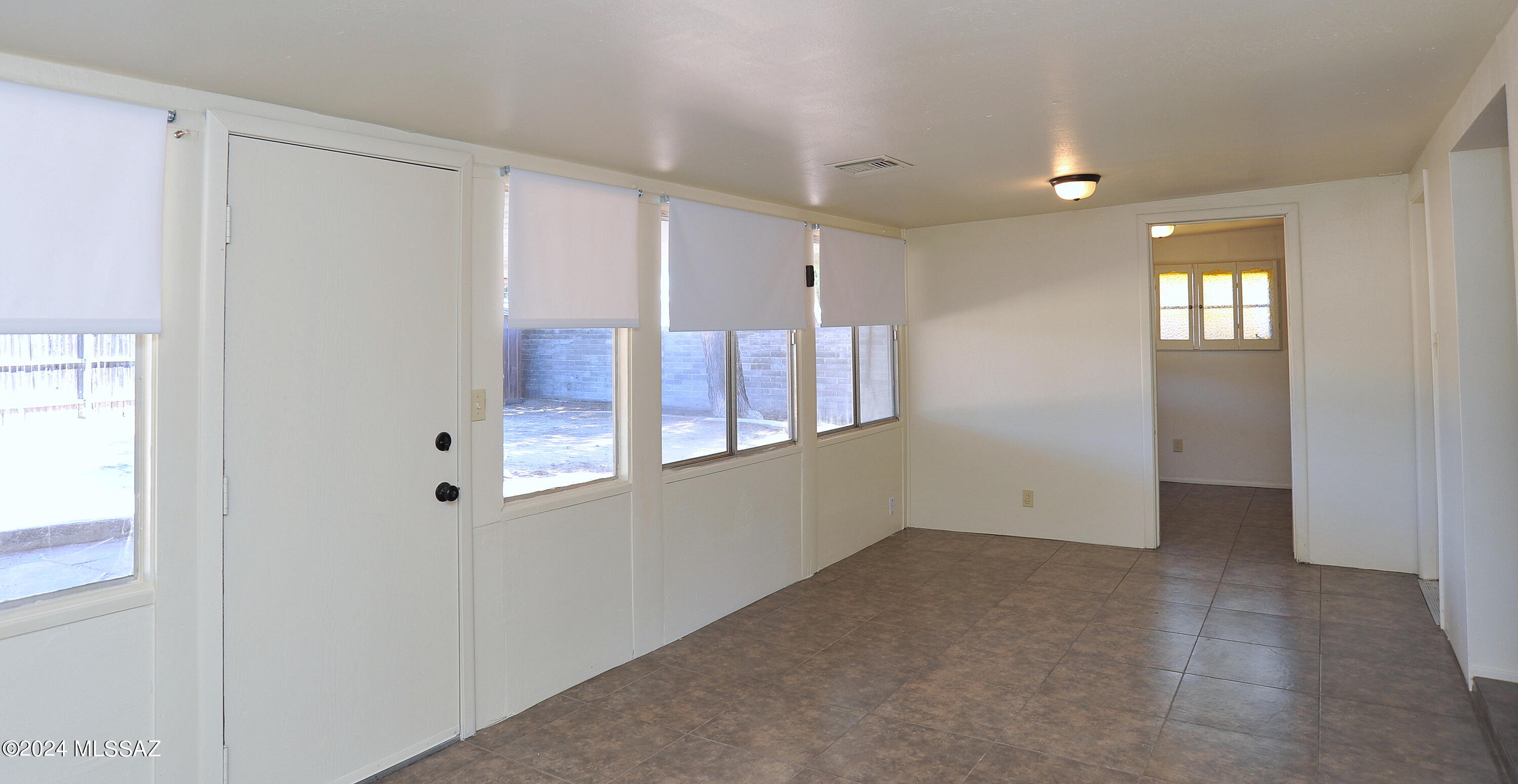 Thoreau Addition - Residential Lease