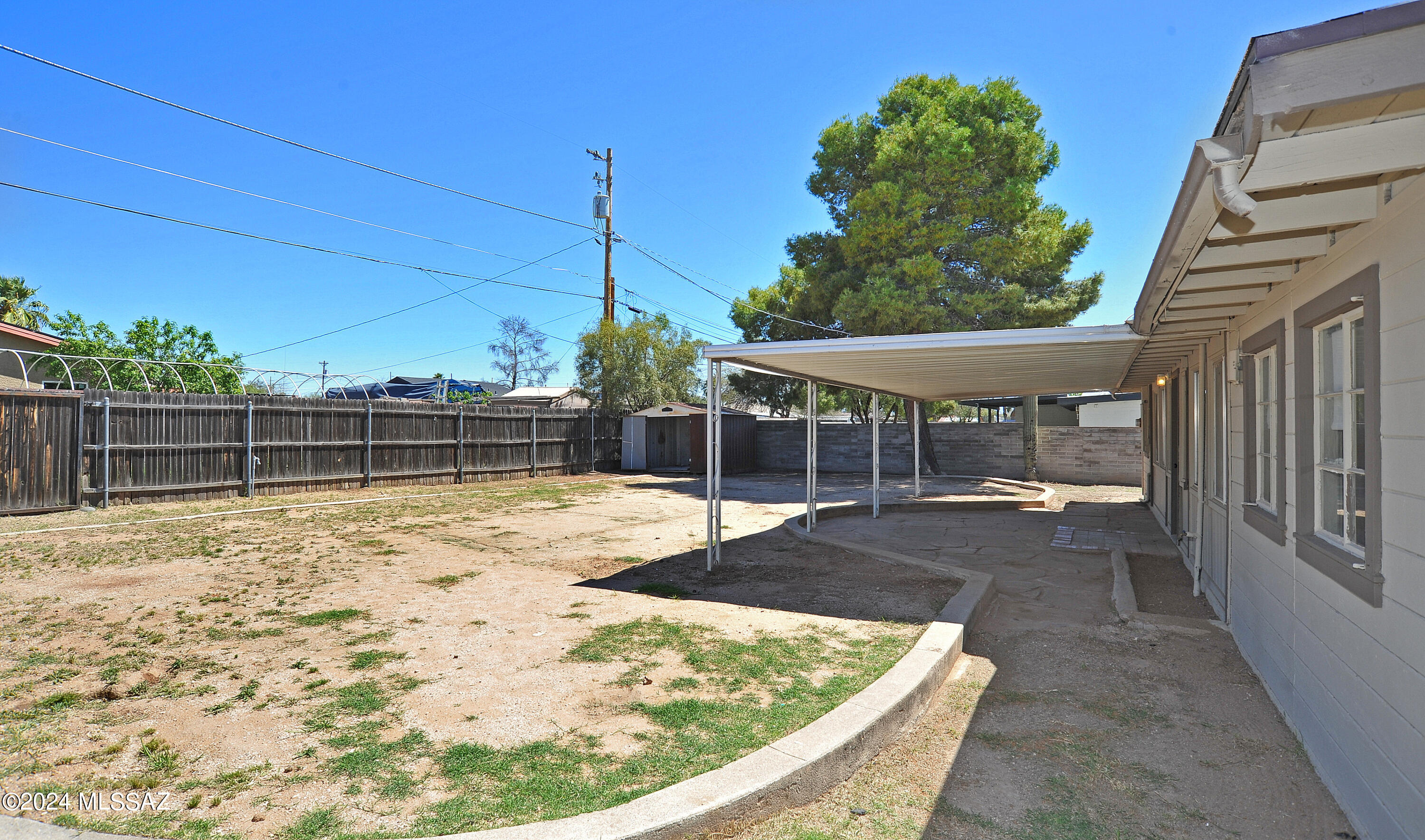 Thoreau Addition - Residential Lease