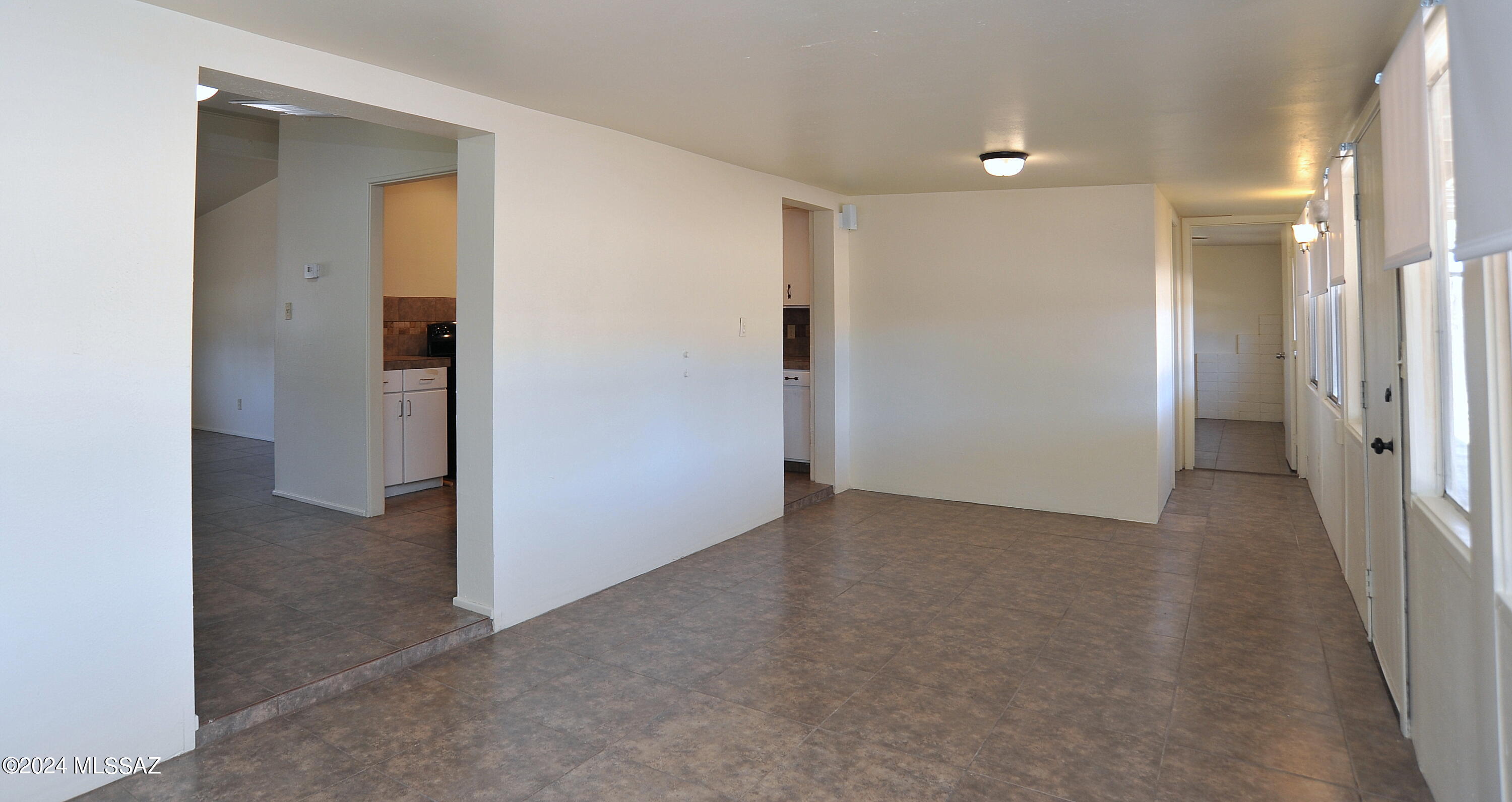 Thoreau Addition - Residential Lease