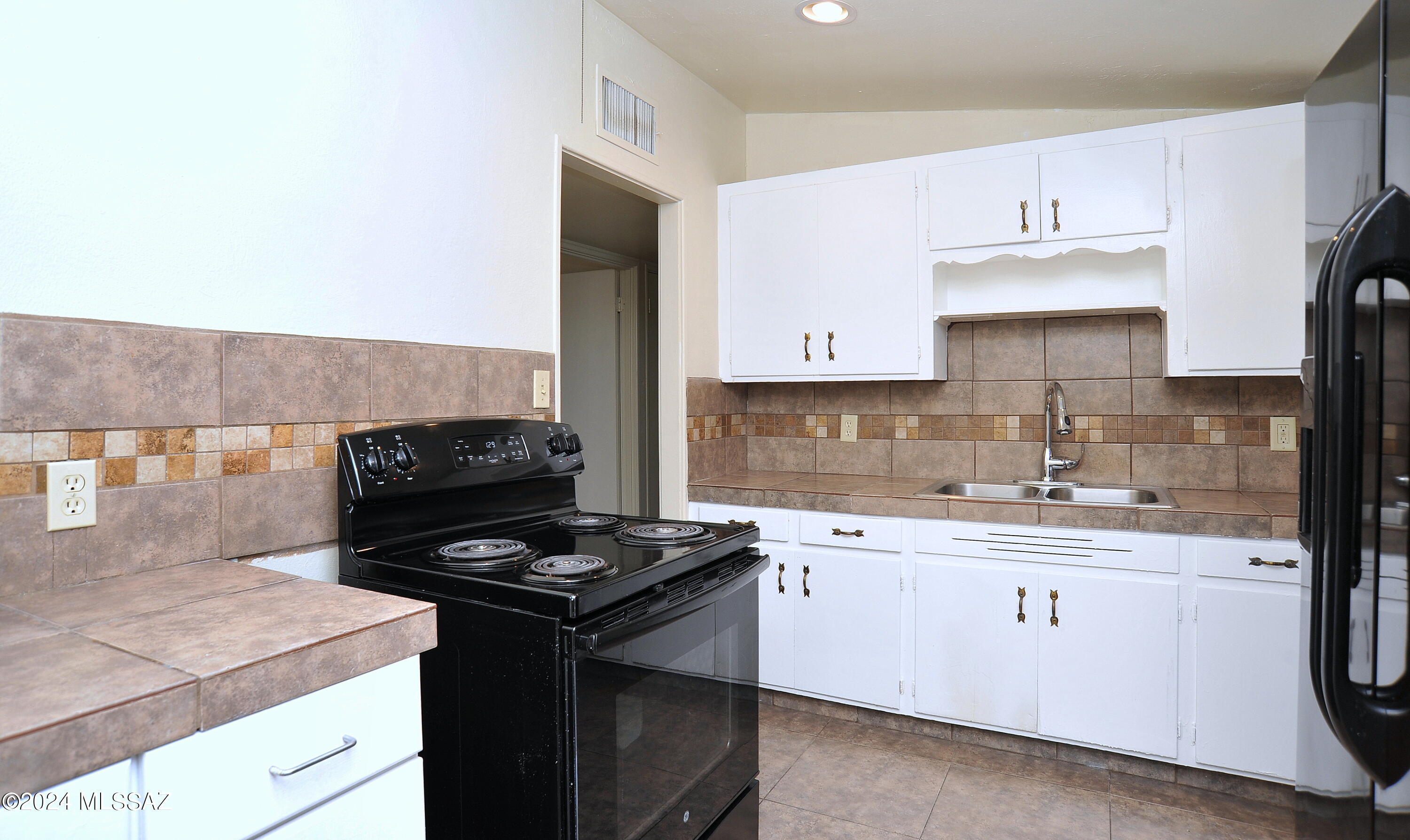 Thoreau Addition - Residential Lease