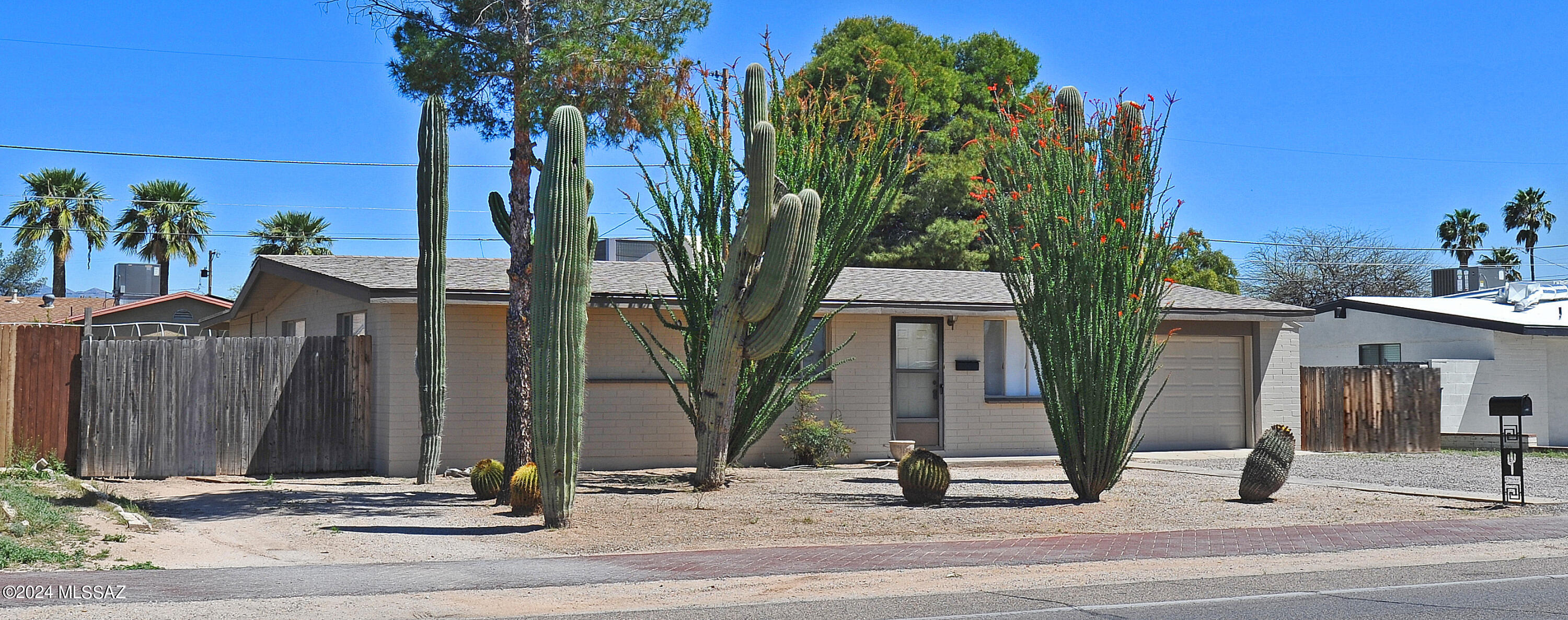 Thoreau Addition - Residential Lease