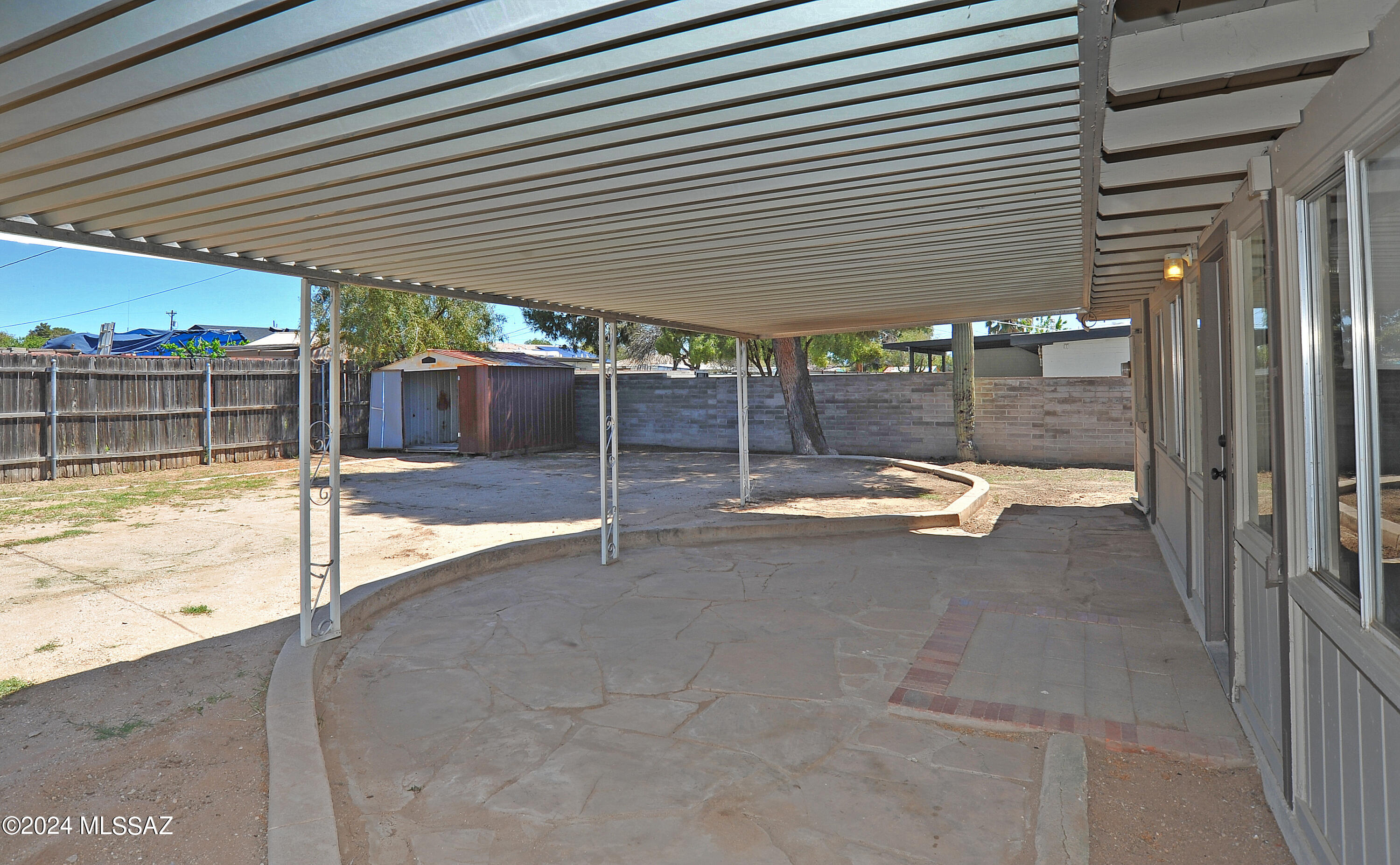 Thoreau Addition - Residential Lease
