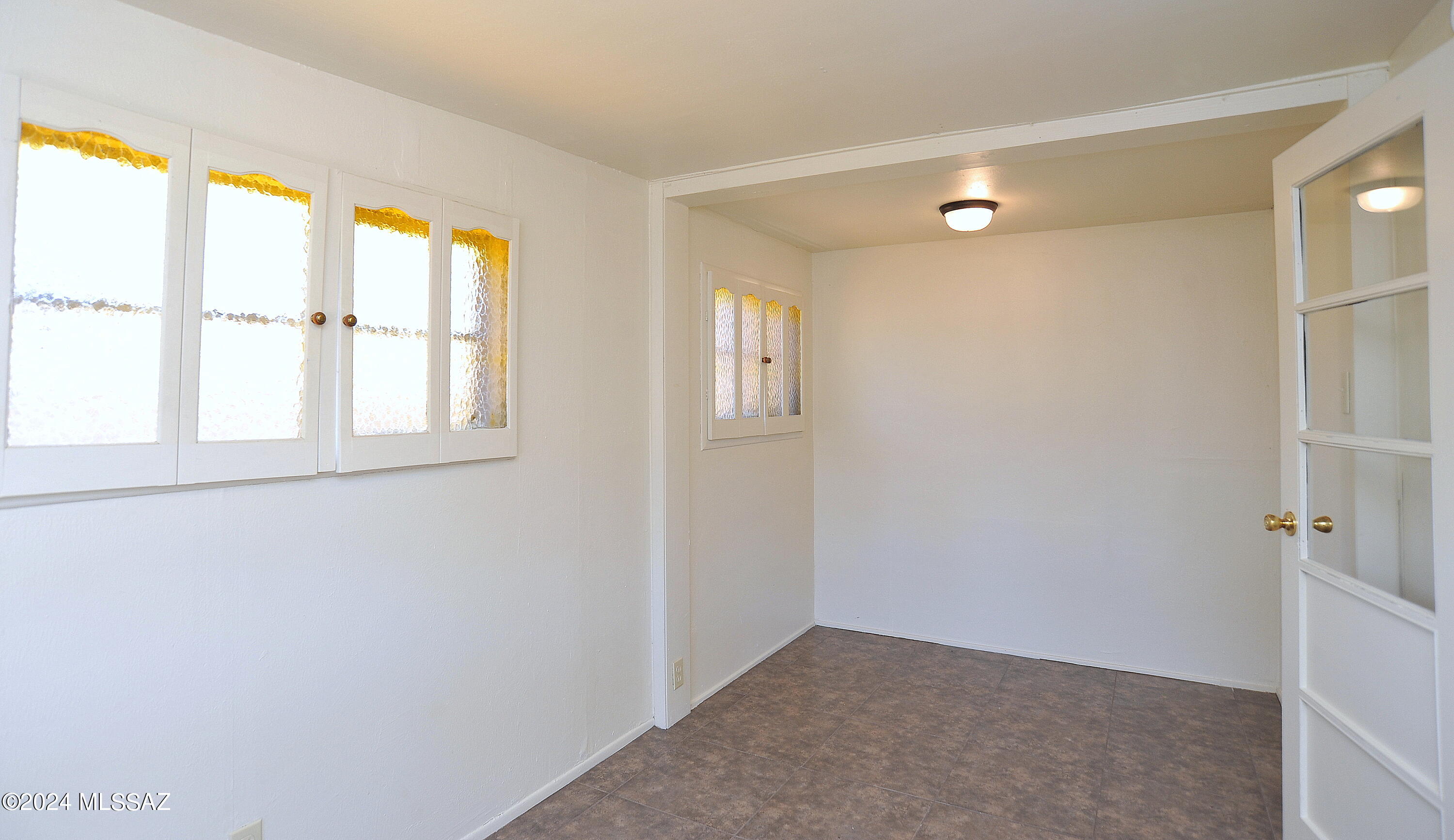 Thoreau Addition - Residential Lease