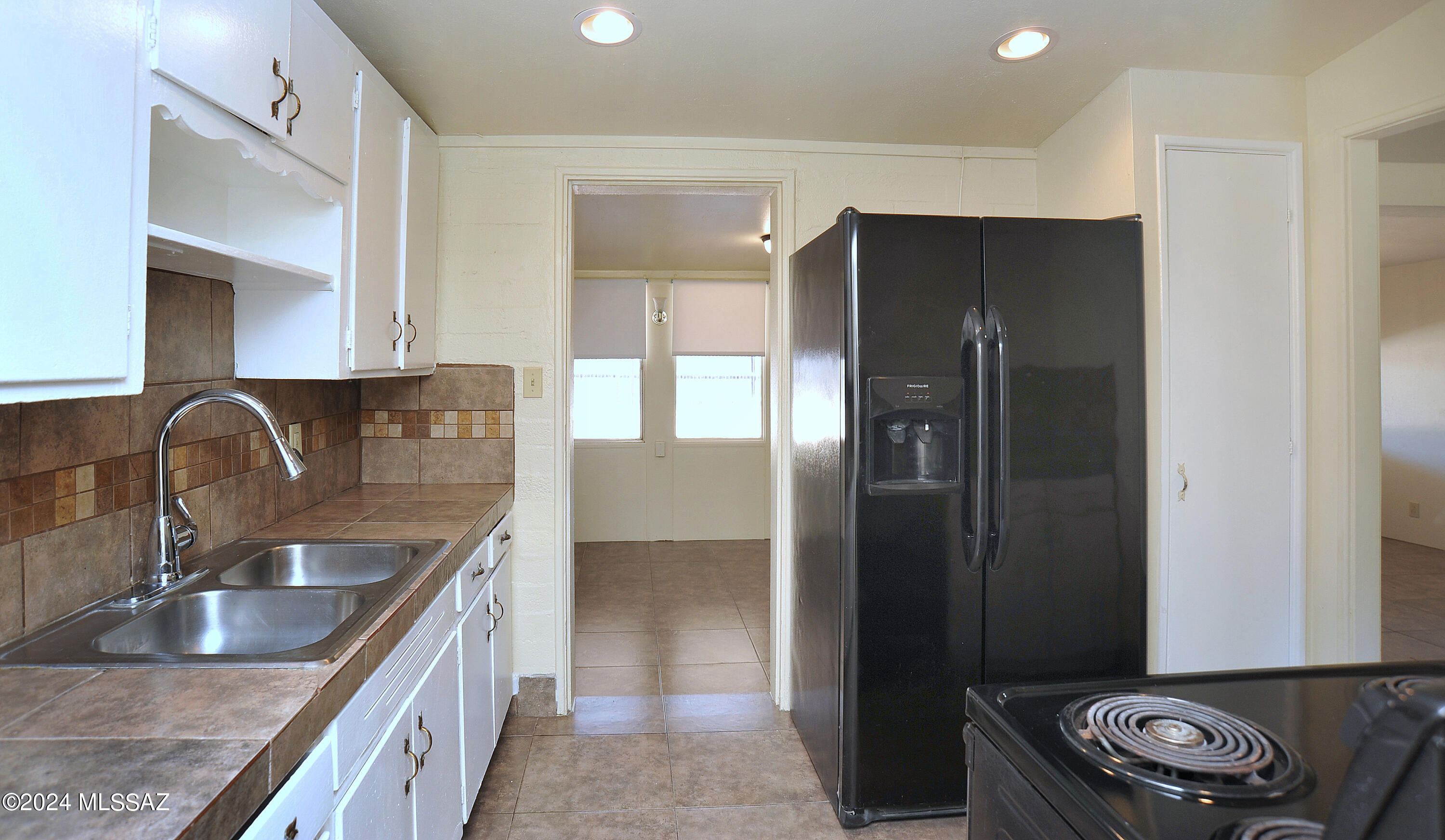 Thoreau Addition - Residential Lease