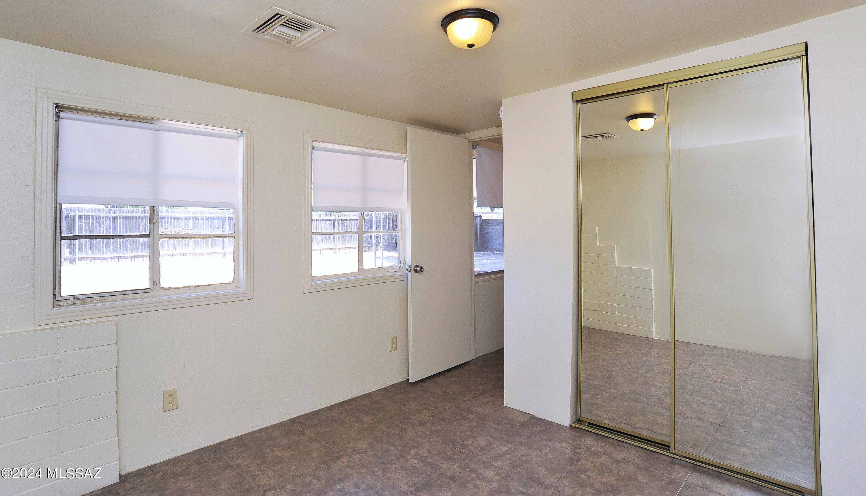 Thoreau Addition - Residential Lease