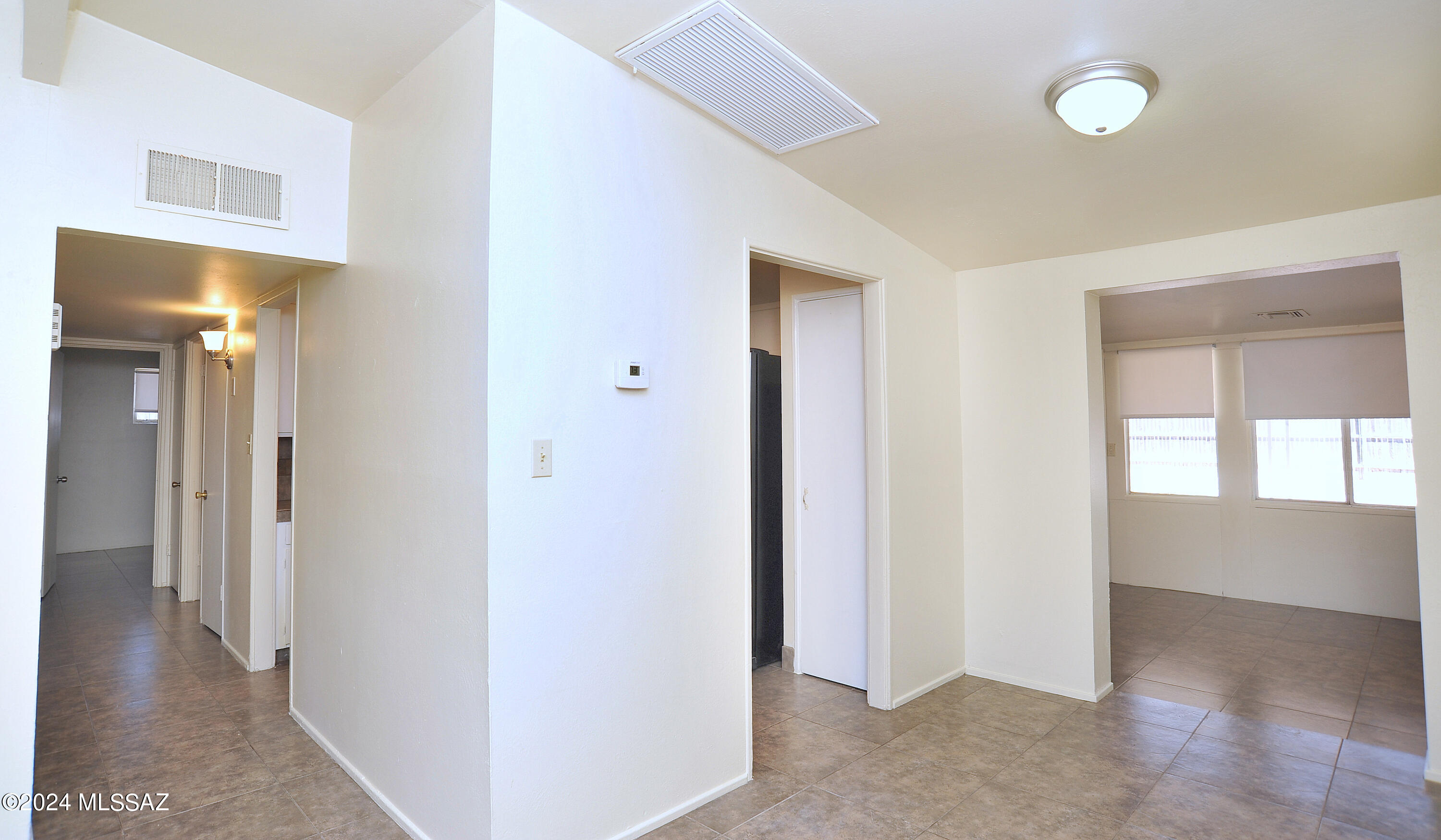 Thoreau Addition - Residential Lease
