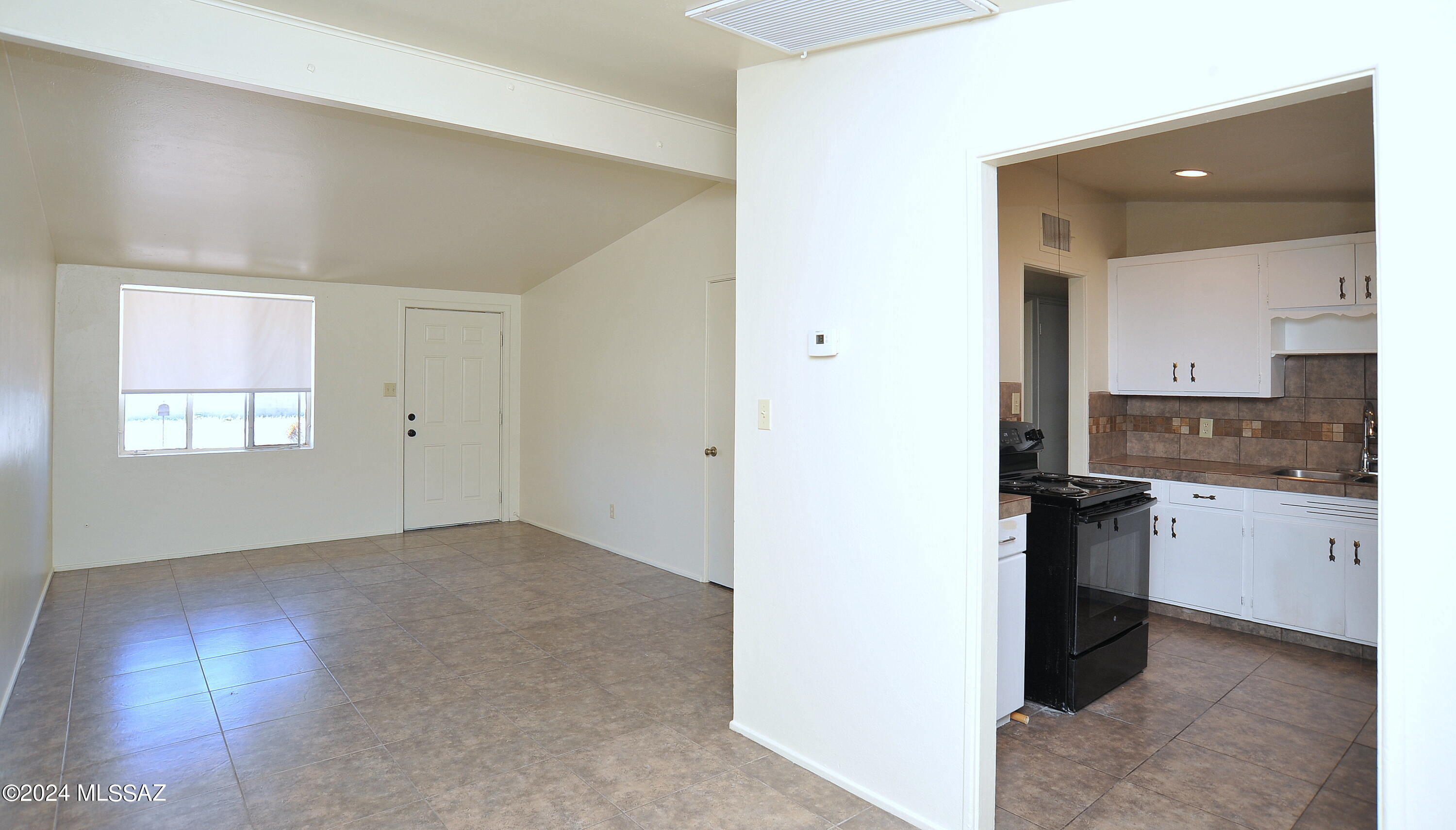 Thoreau Addition - Residential Lease