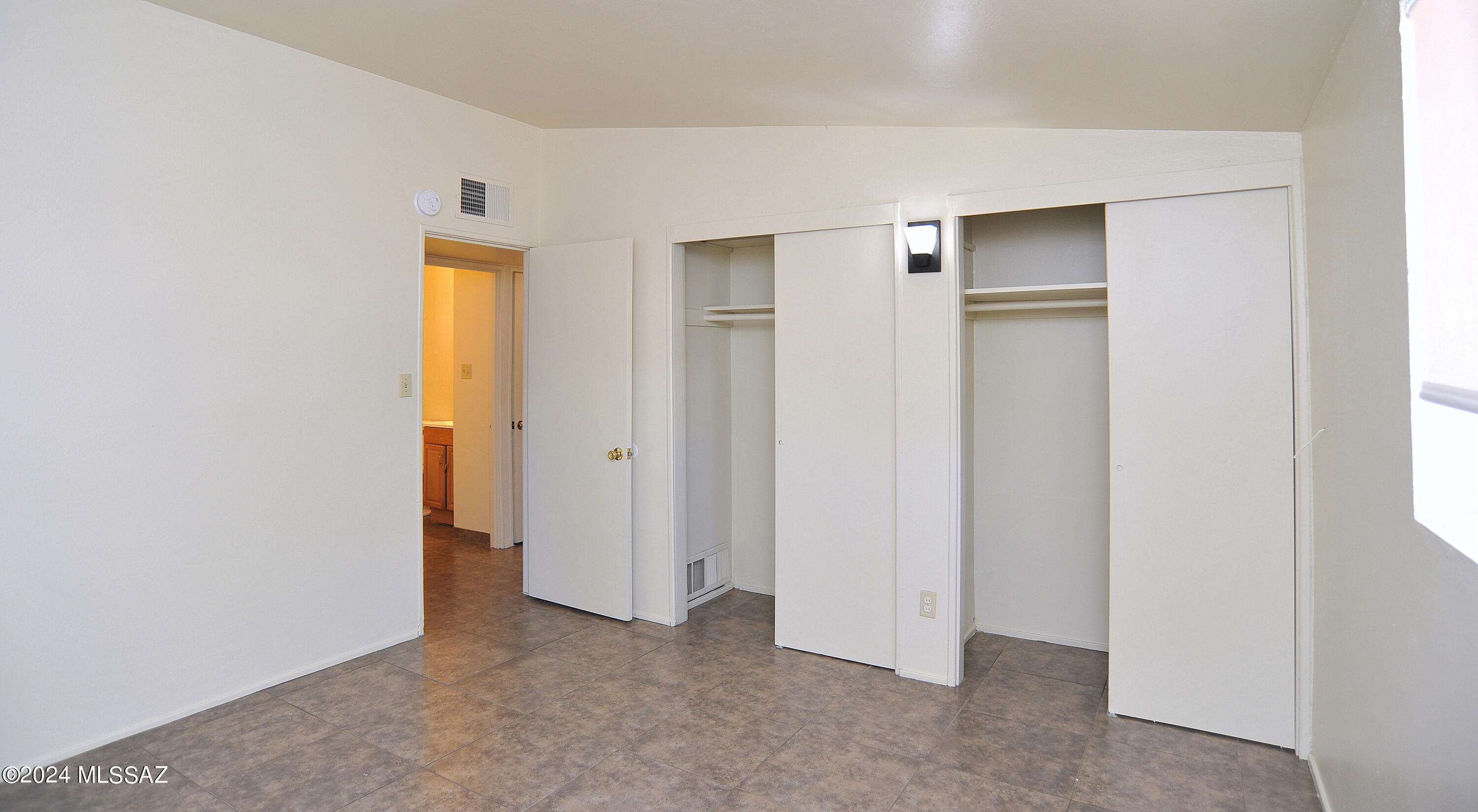 Thoreau Addition - Residential Lease