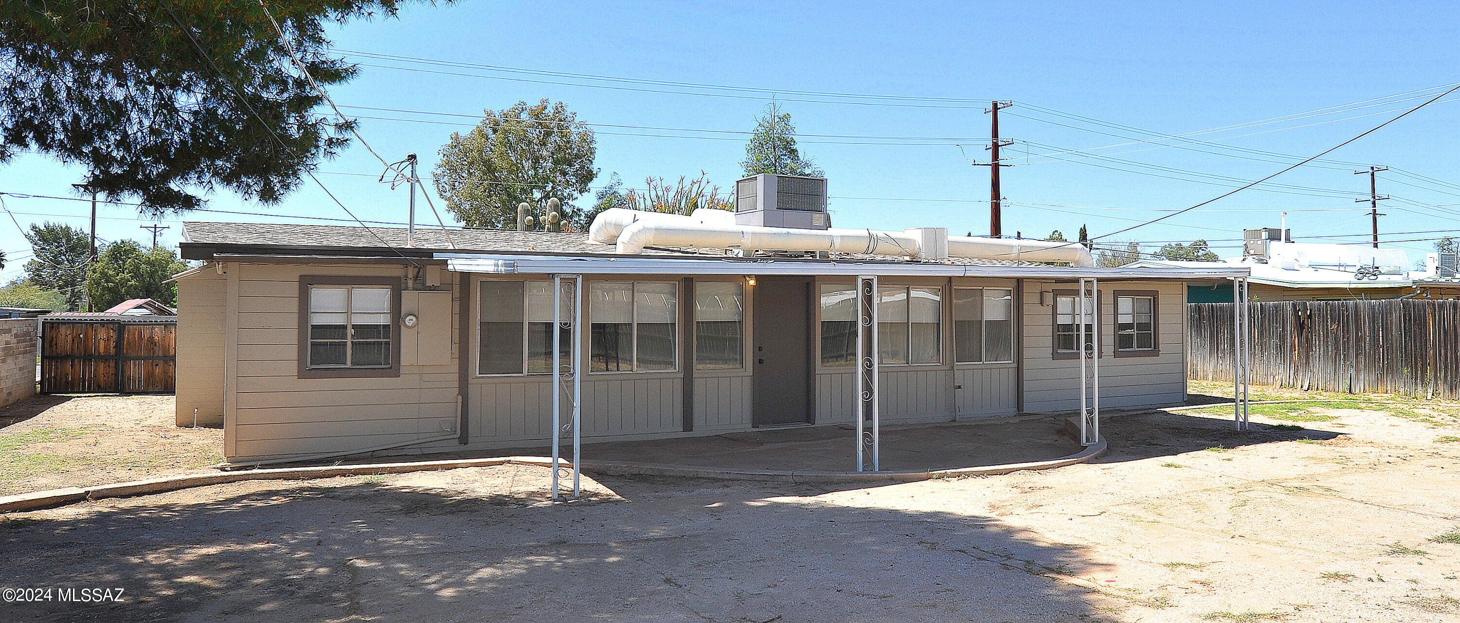 Thoreau Addition - Residential Lease