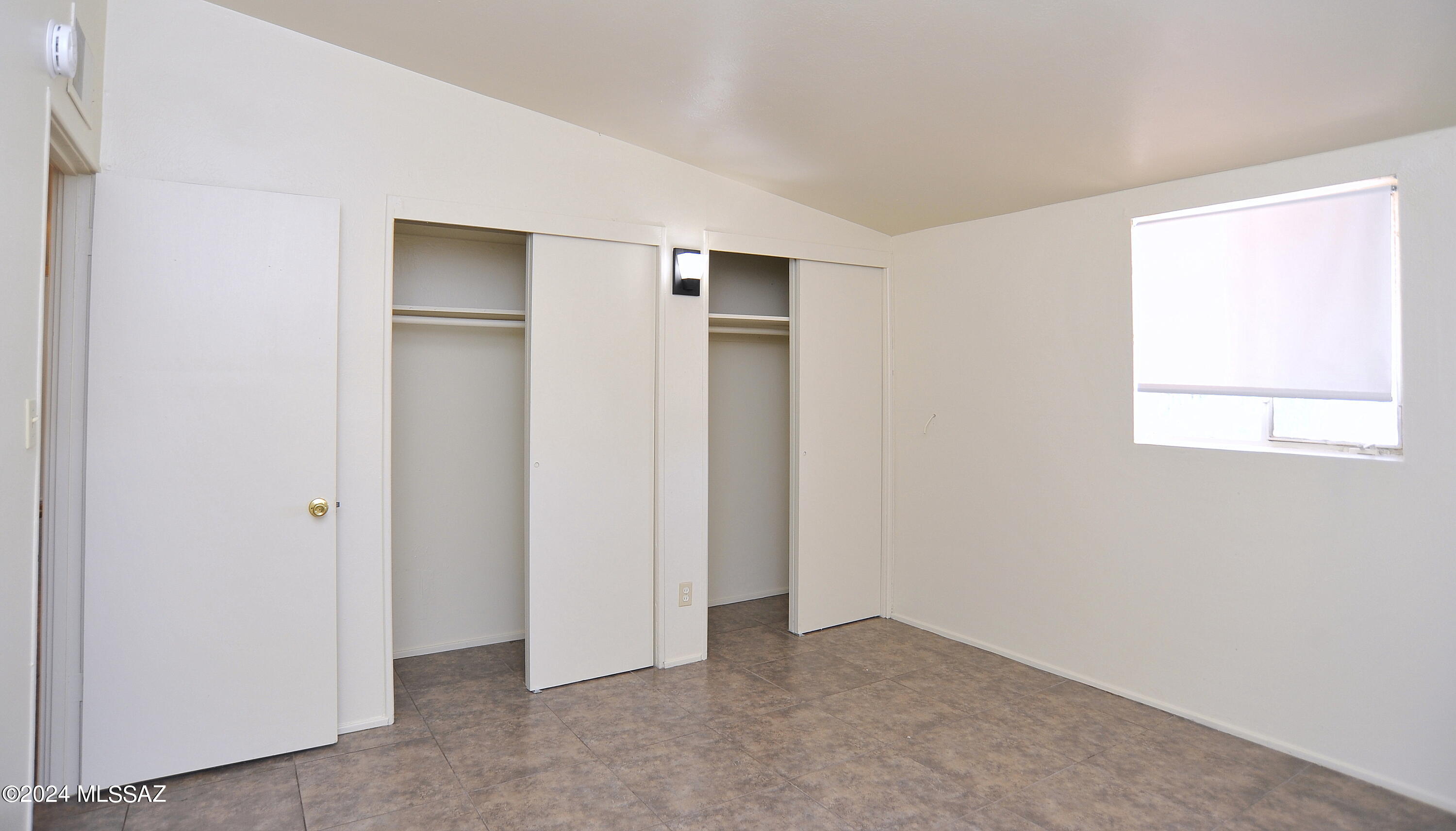Thoreau Addition - Residential Lease