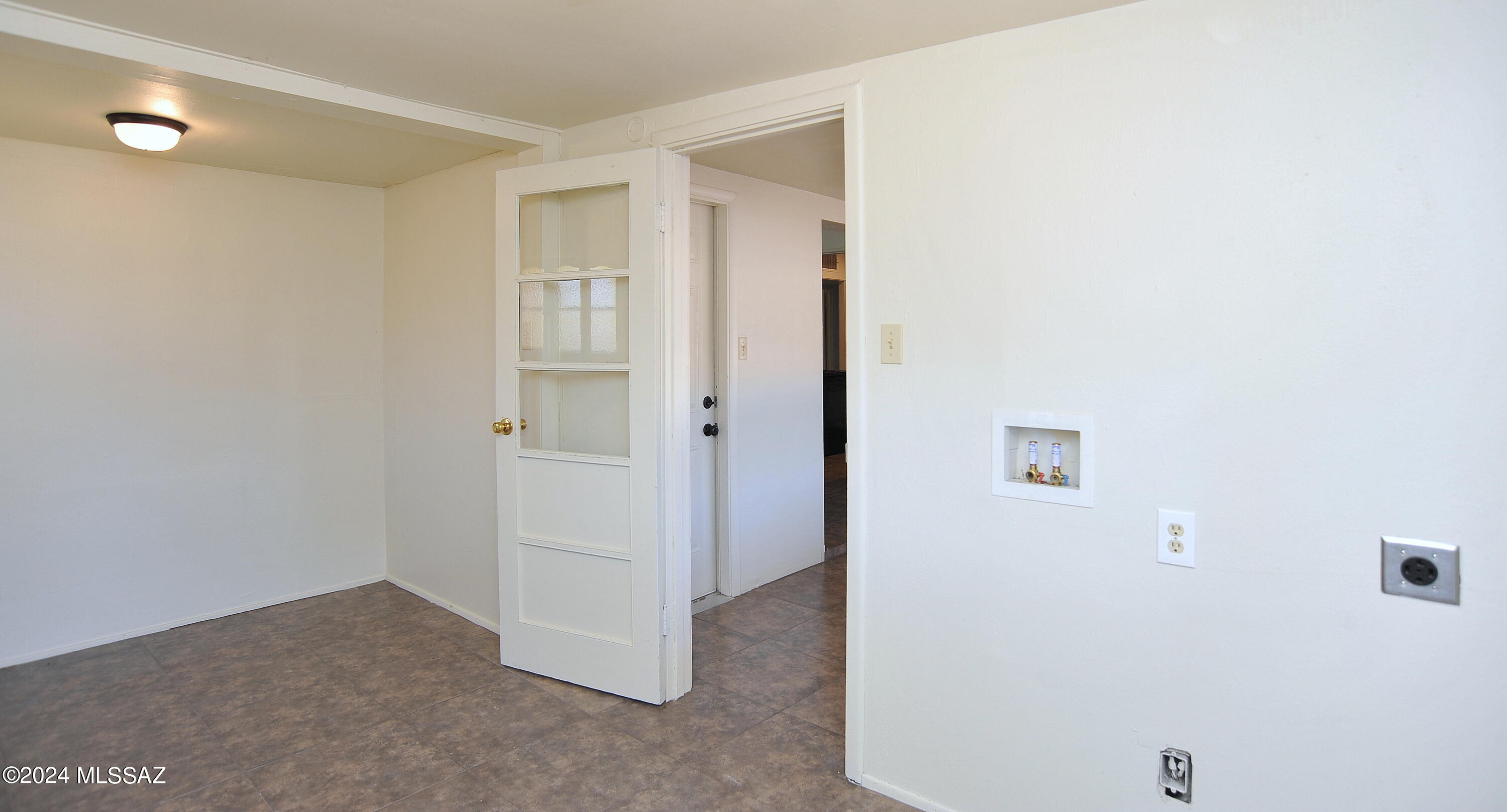 Thoreau Addition - Residential Lease