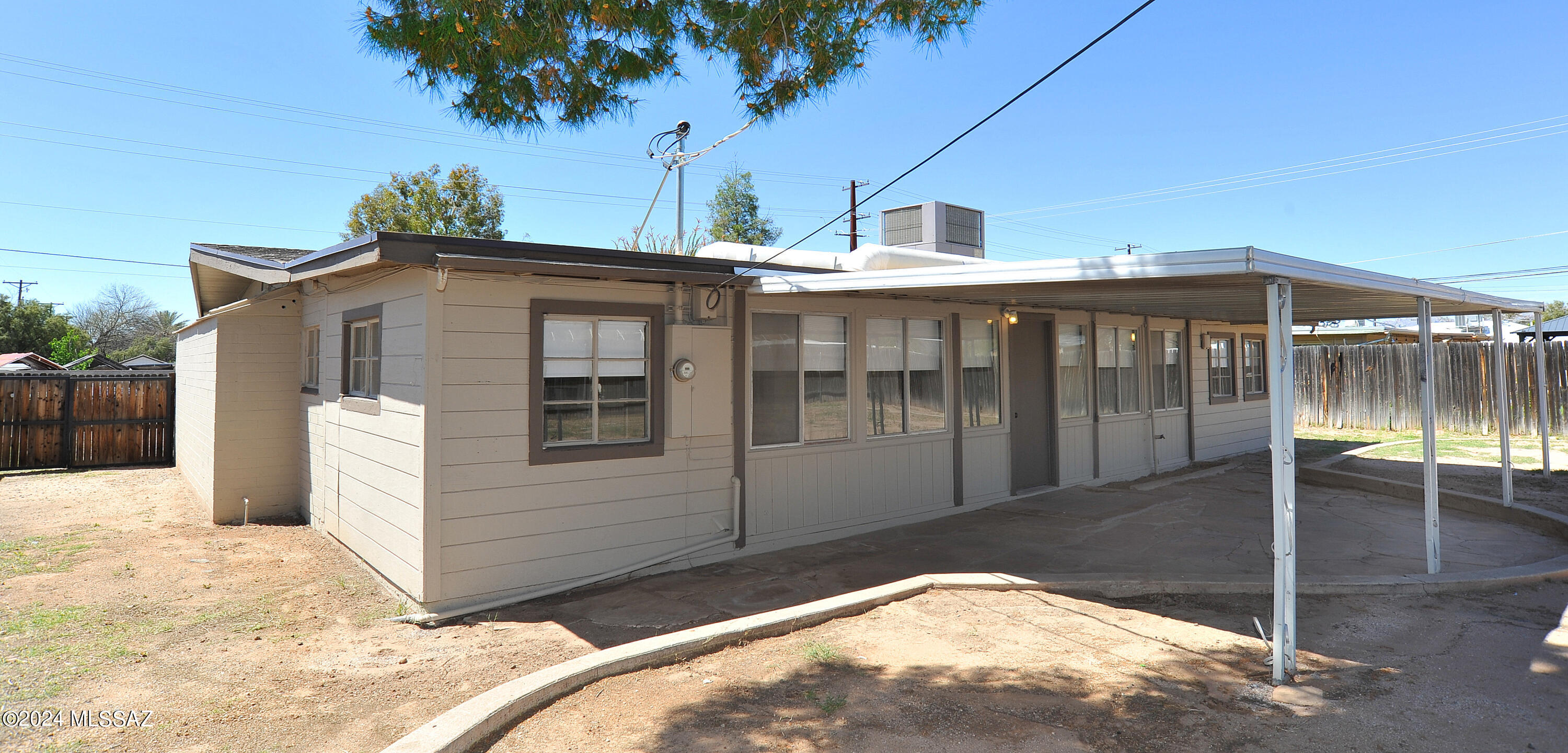 Thoreau Addition - Residential Lease