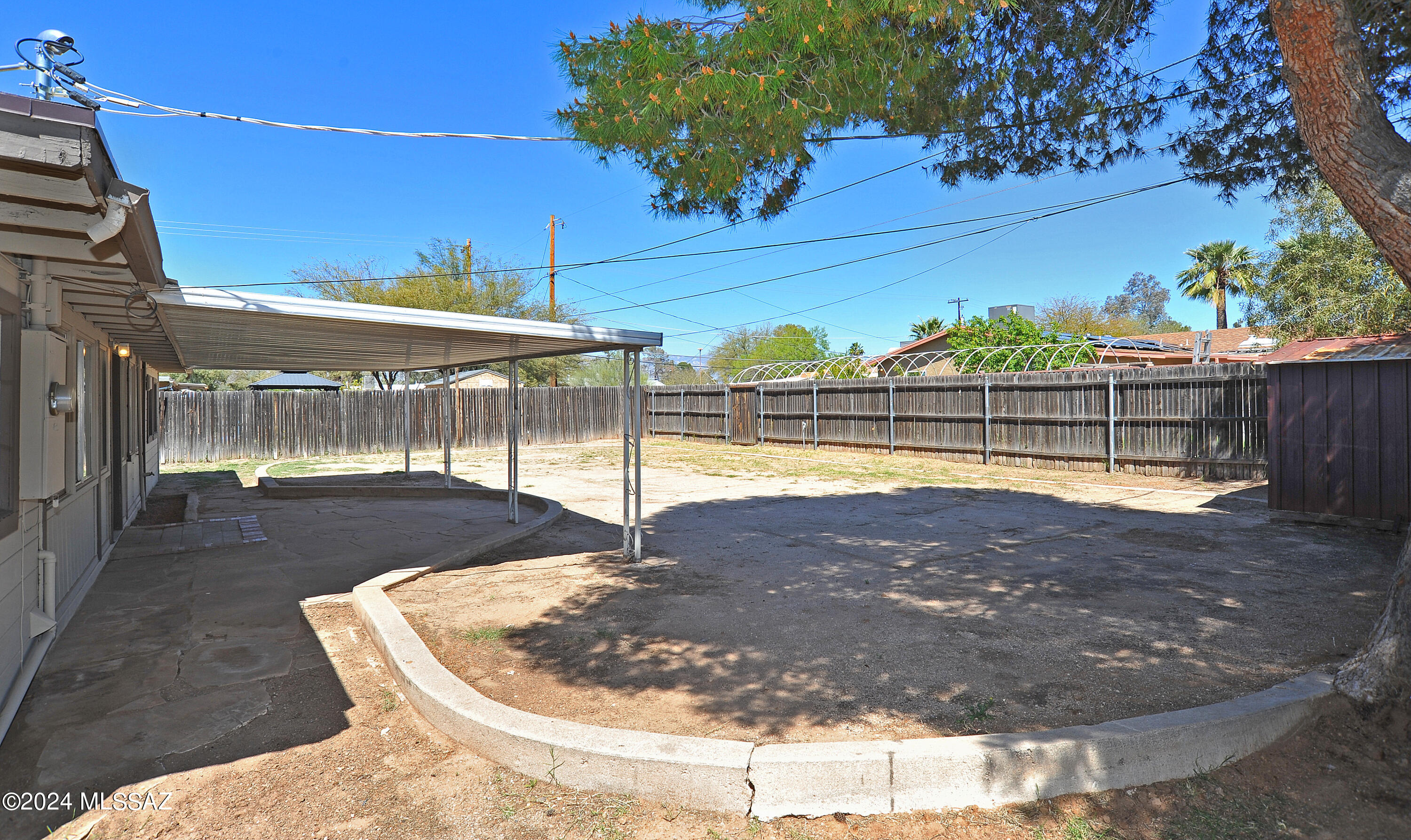 Thoreau Addition - Residential Lease